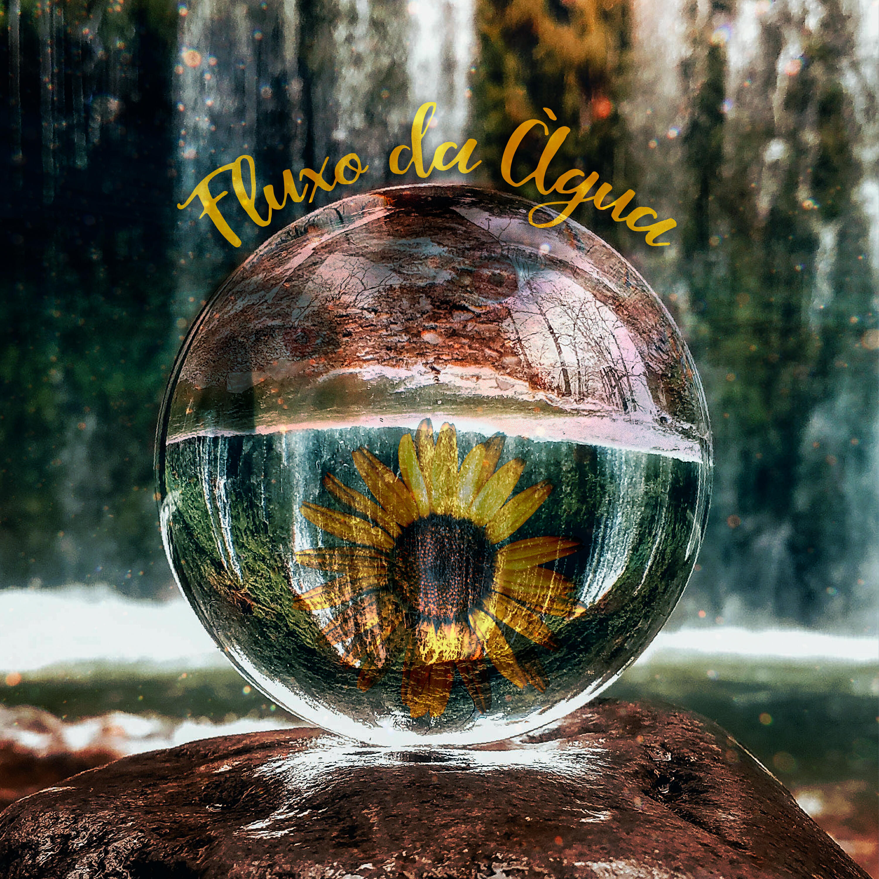 Релиз Fluxo da Água