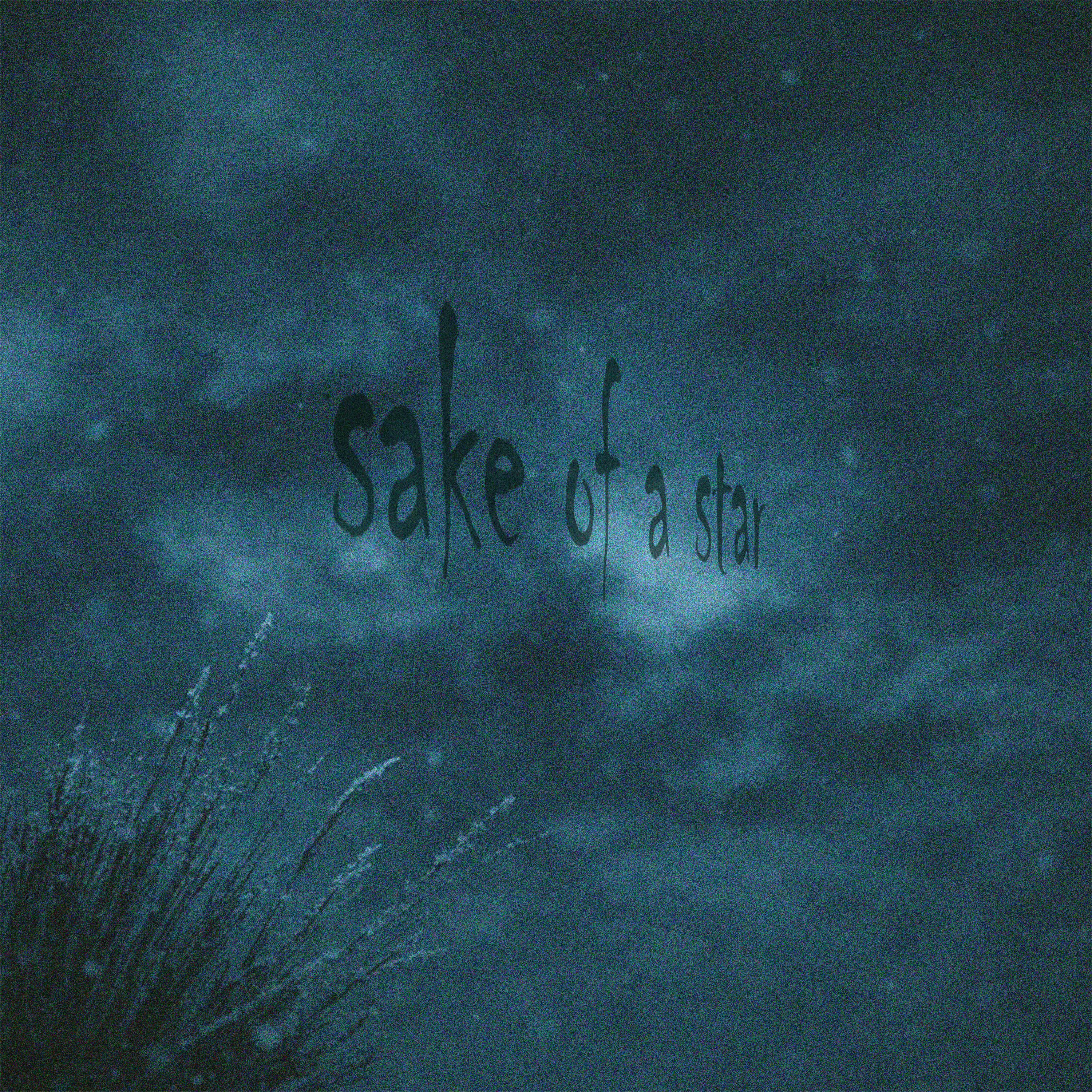 Релиз Sake of a Star