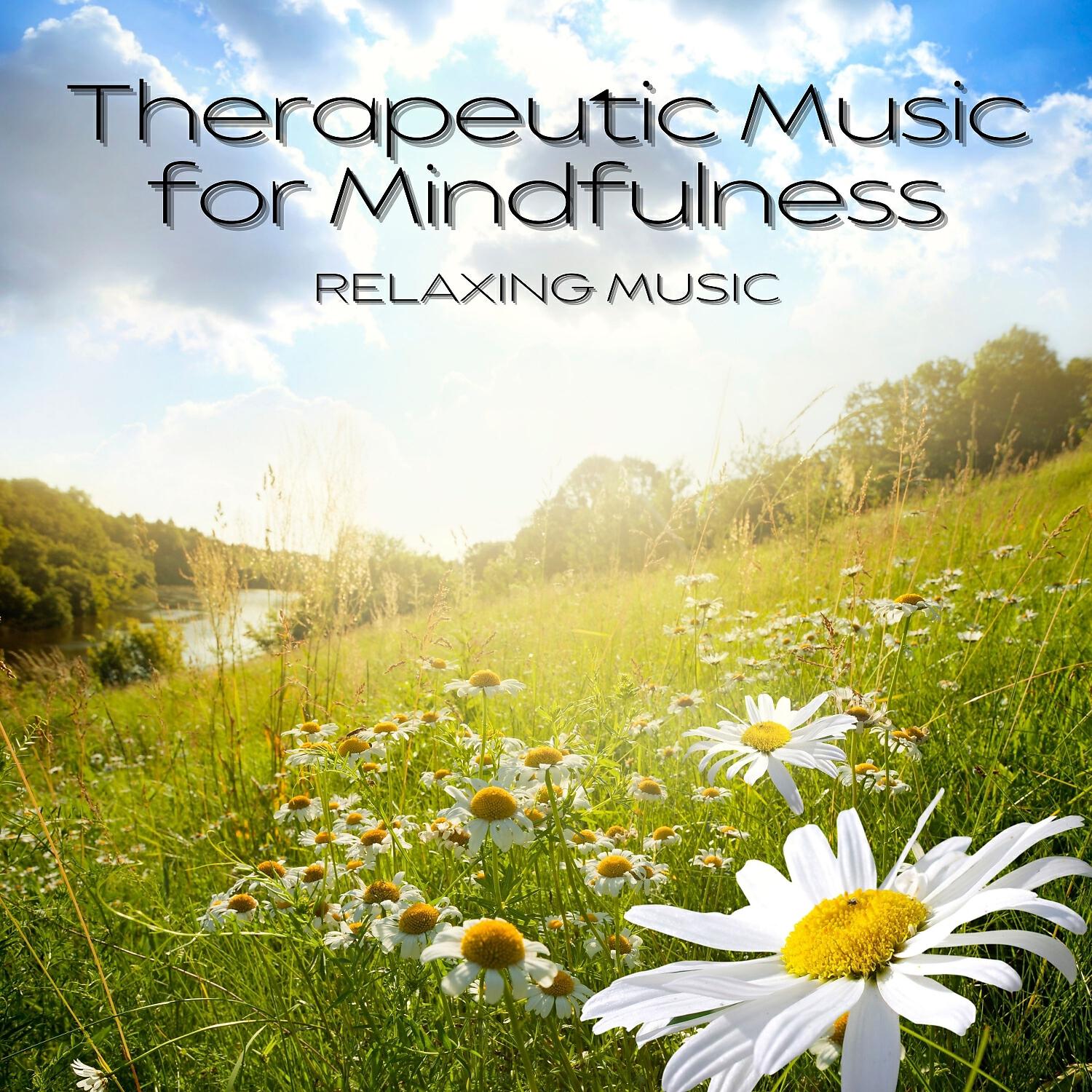 Релиз Therapeutic Music for Mindfulness