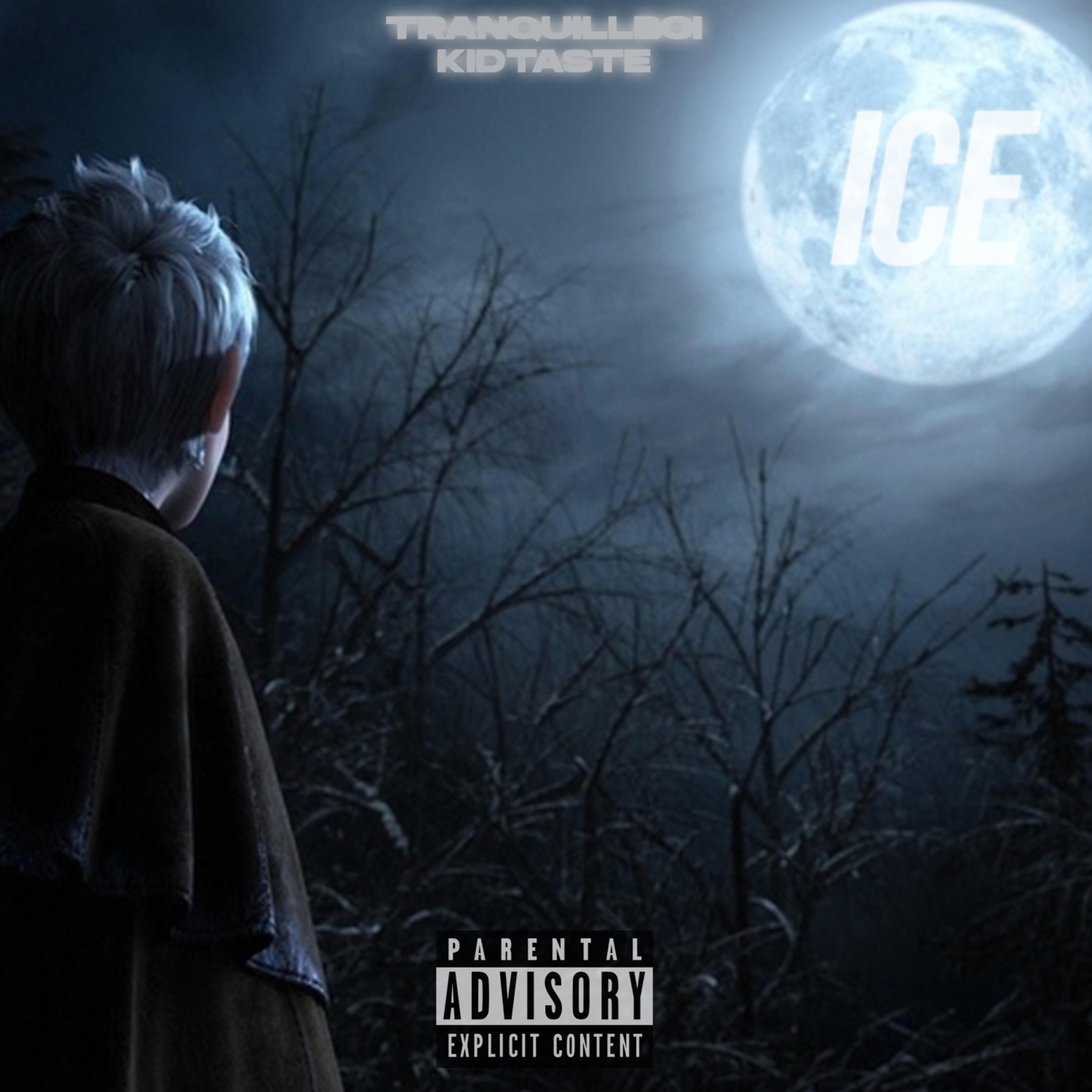 Релиз Ice