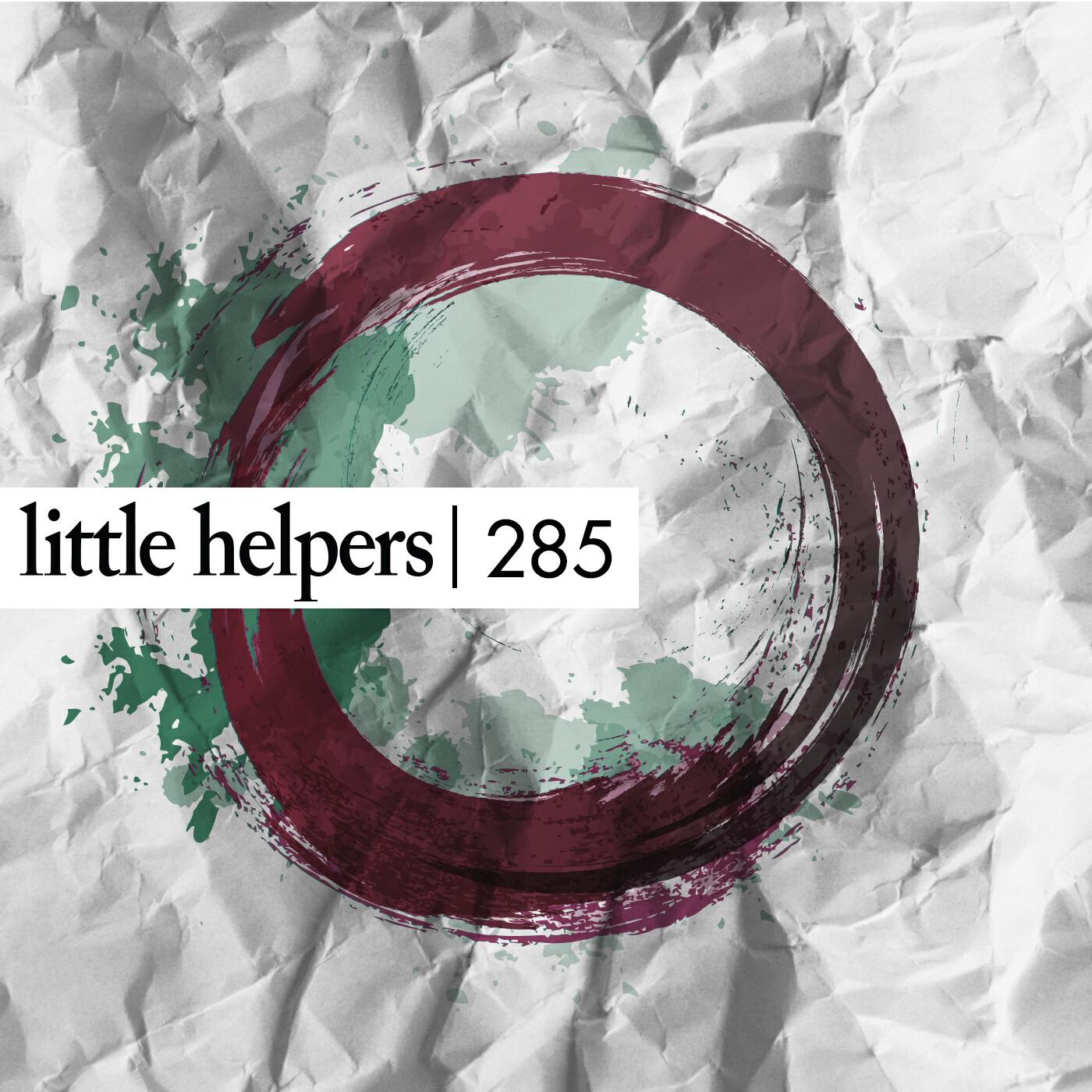 Релиз Little Helpers 285