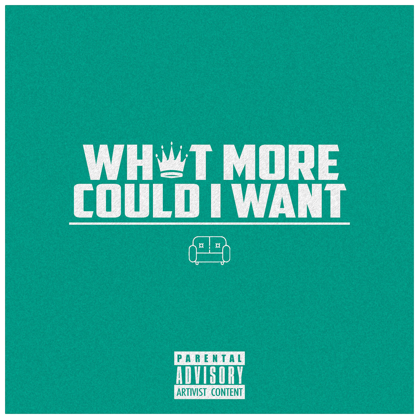 Релиз What More Could I Want