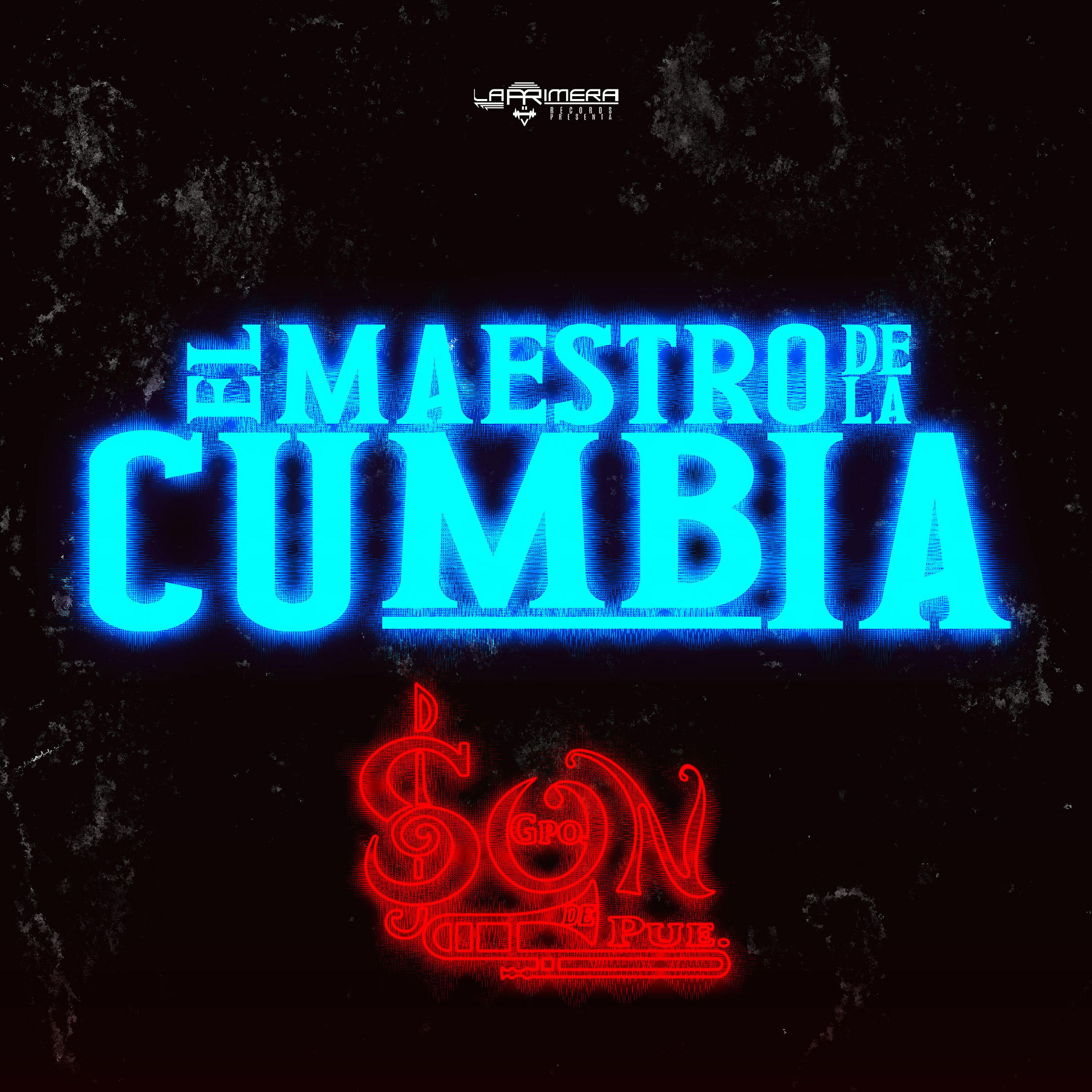 Релиз El Maestro de la Cumbia