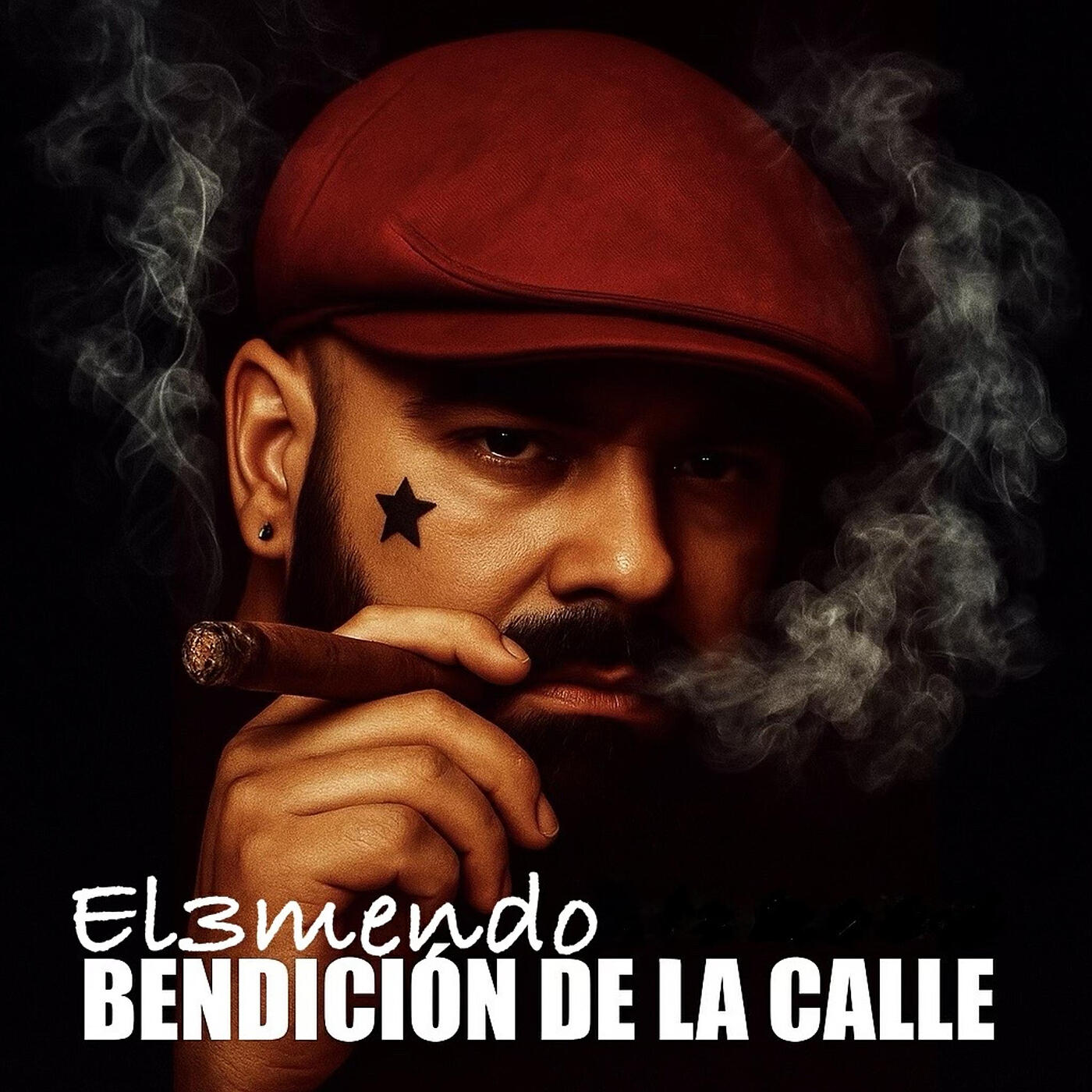 Релиз Bendición De La Calle (Deluxe)