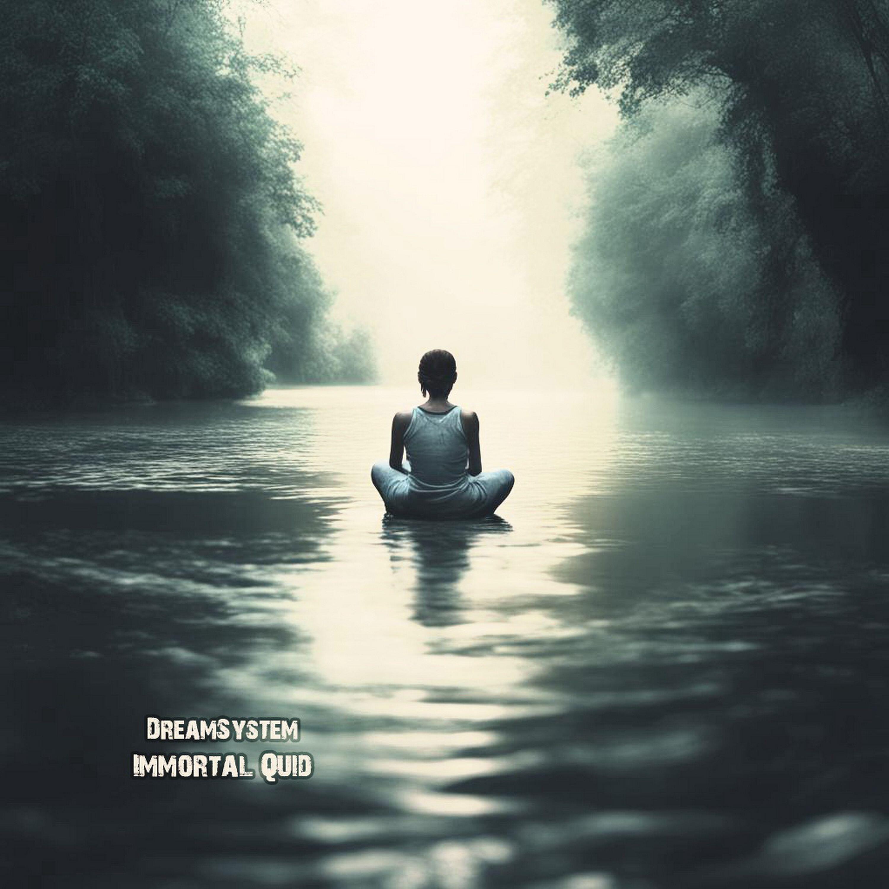 Релиз Immortal Quid