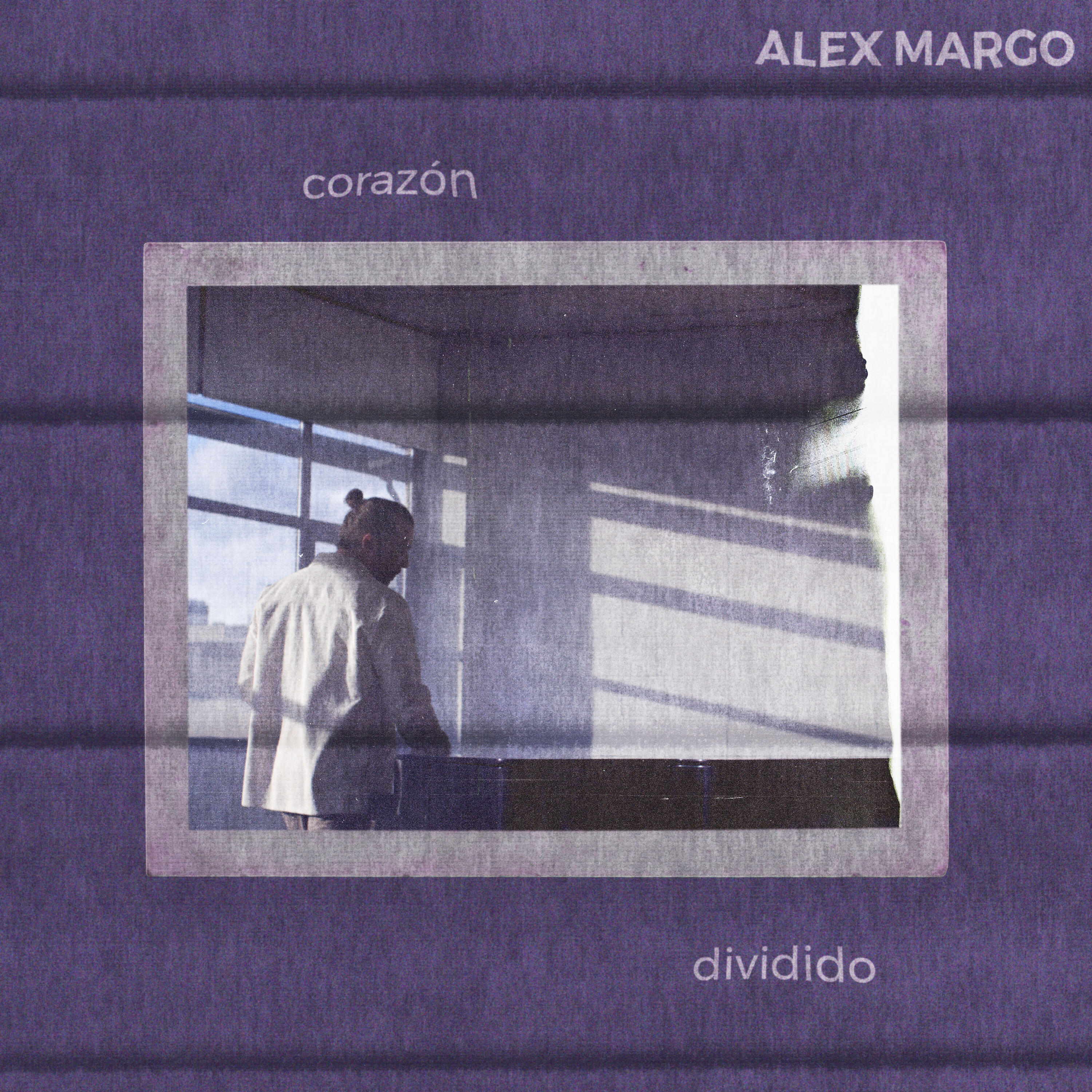 Релиз Corazón Dividido