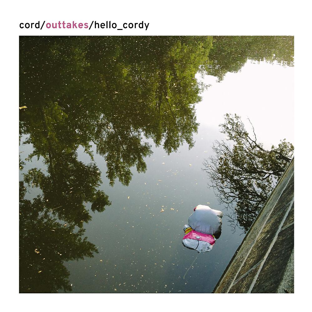Релиз Hello Cordy