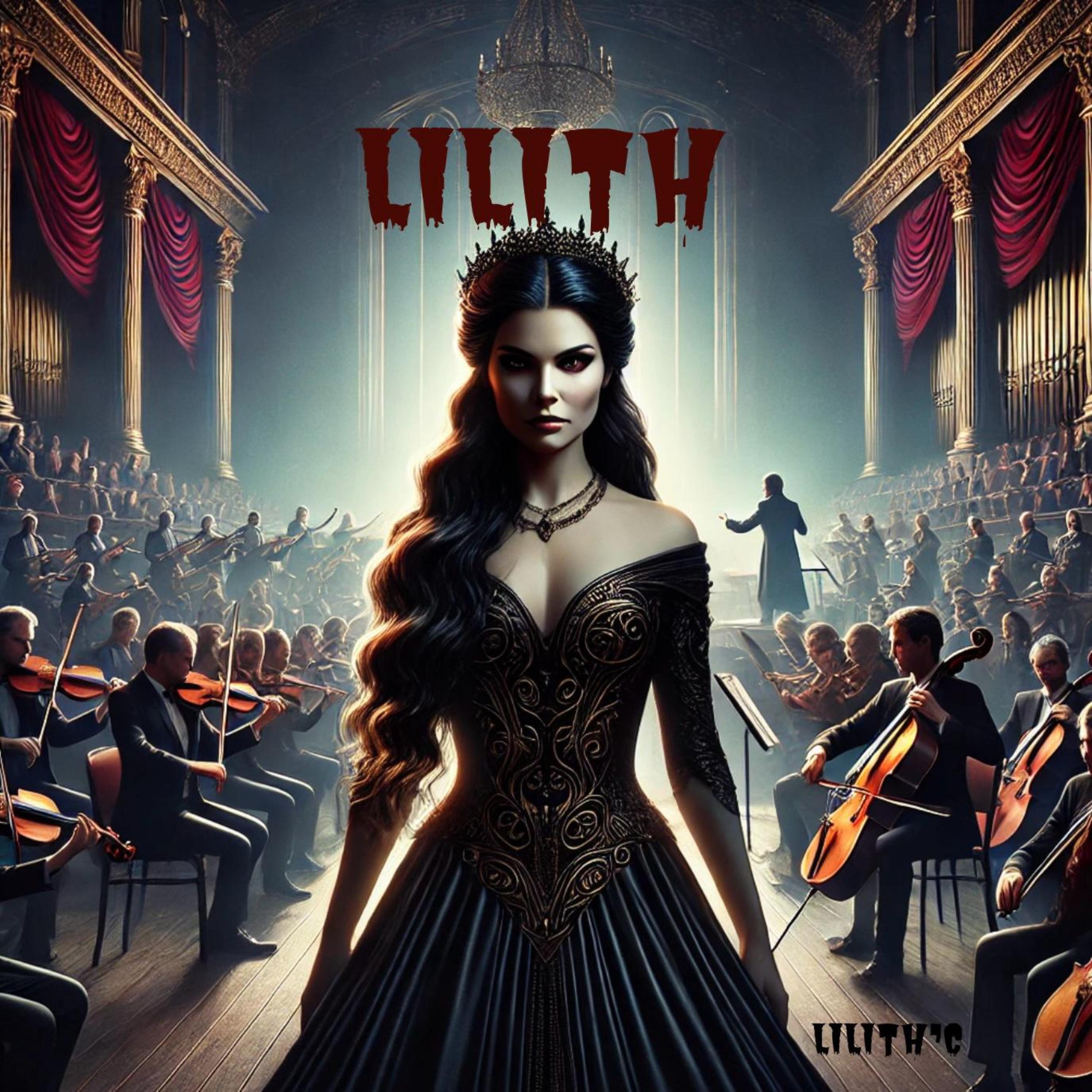 Релиз Lilith