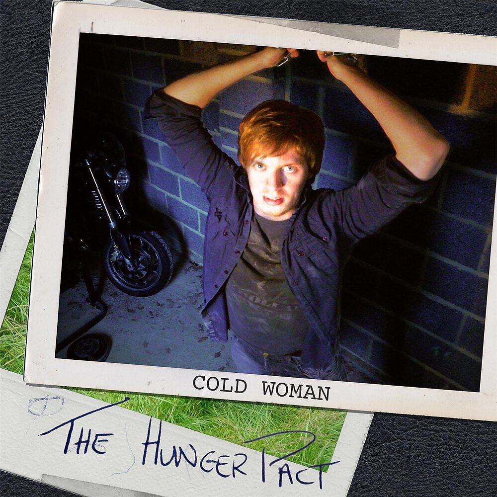 Релиз Cold Woman