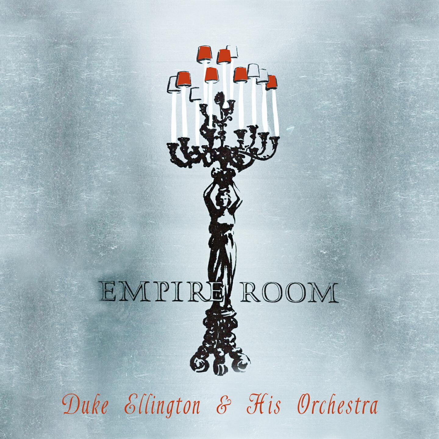 Релиз Empire Room