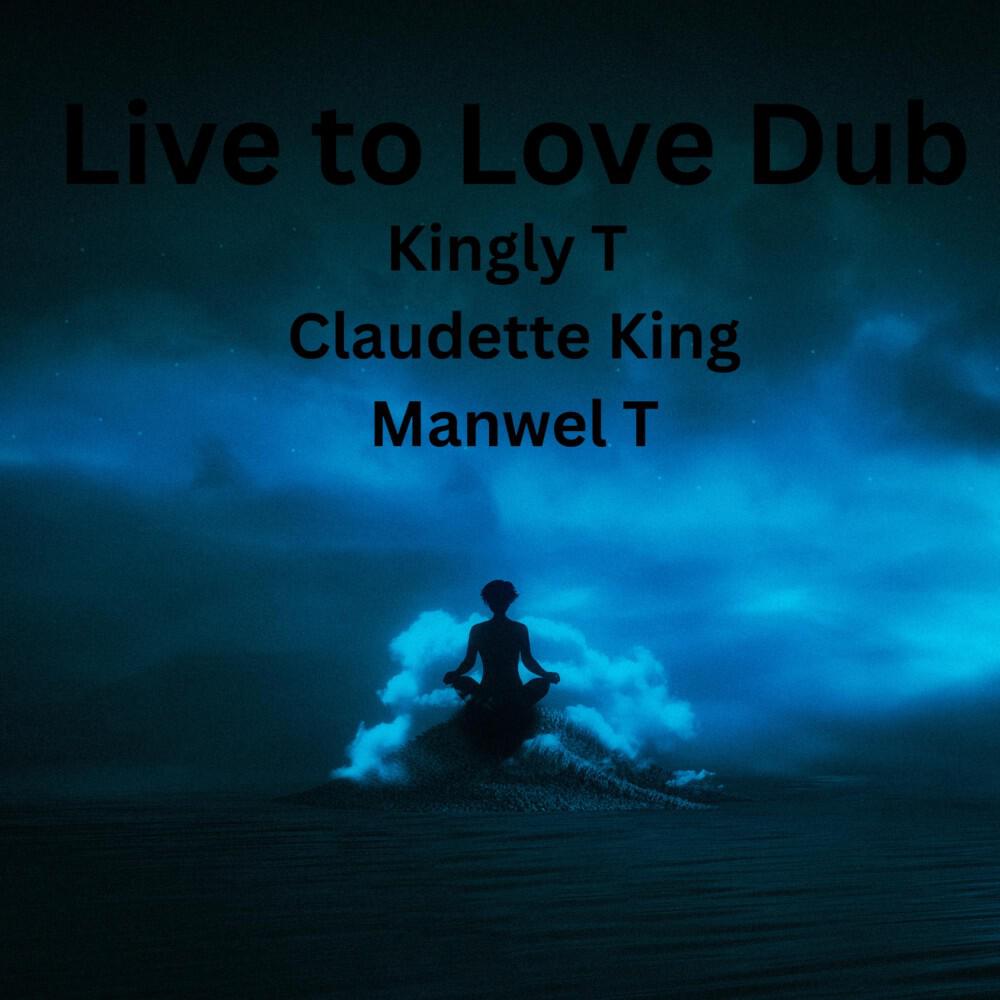 Релиз Live to Love Dub