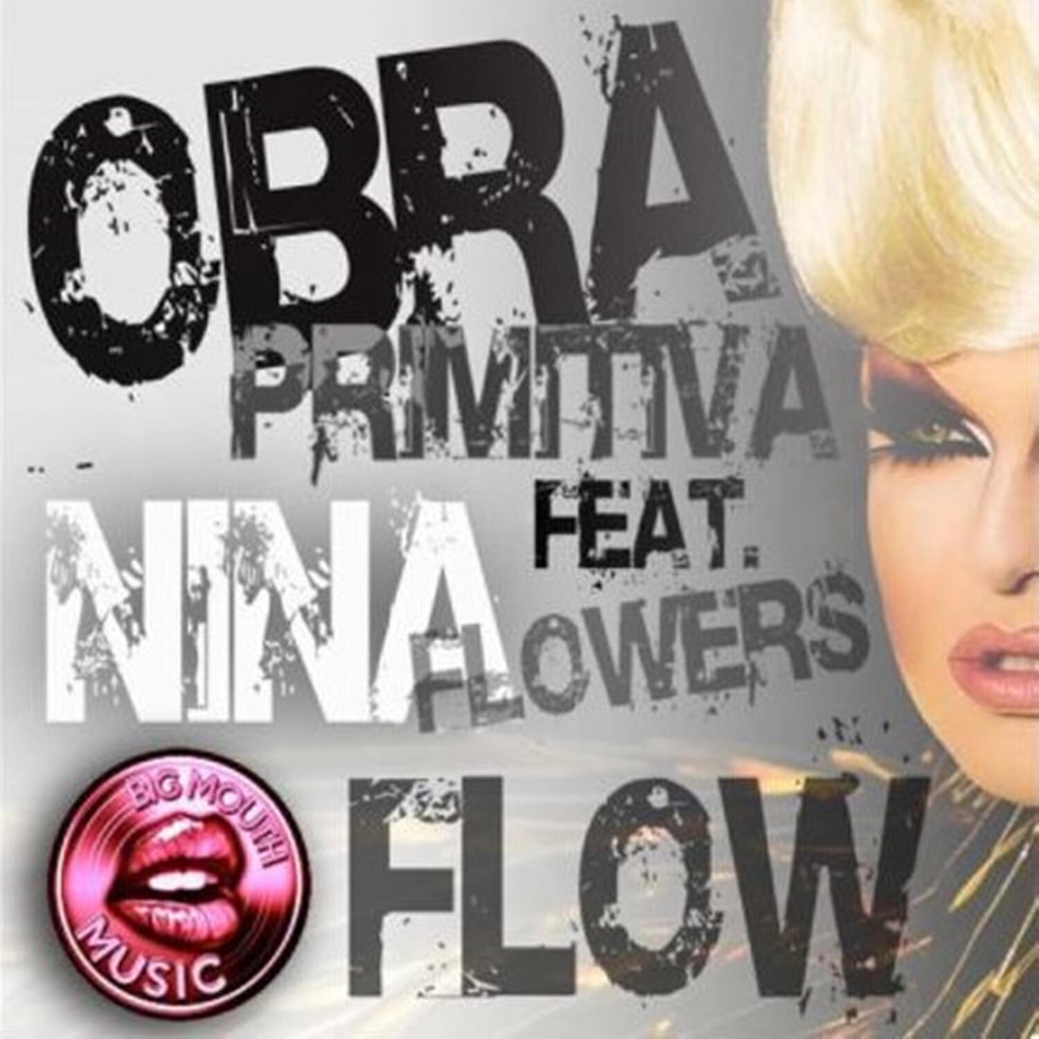Релиз Flow (feat. Nina Flowers)