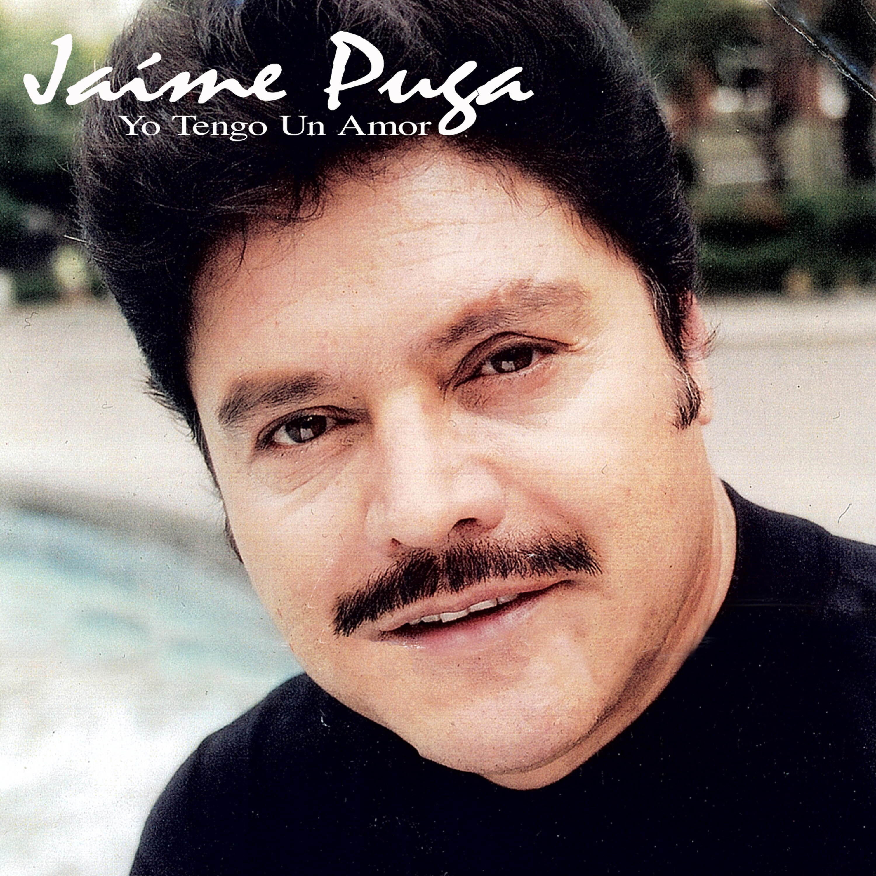 Jaíme Puga