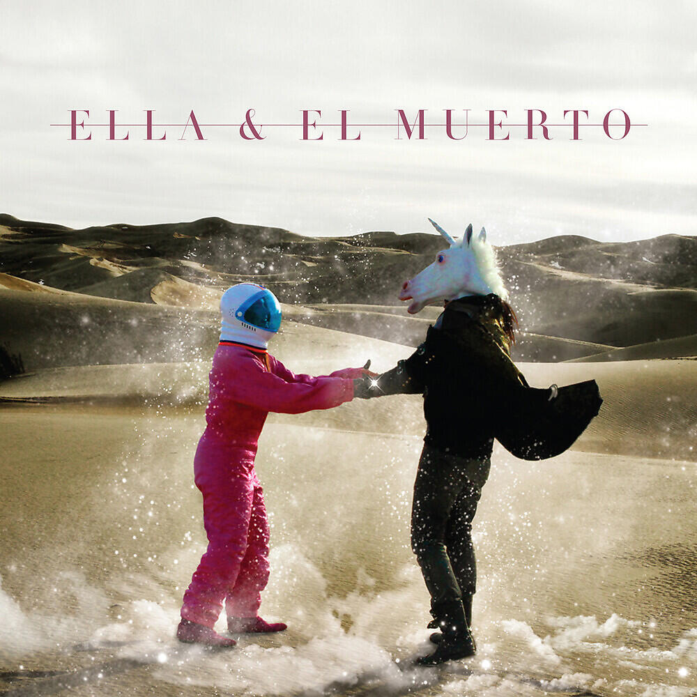 Релиз Ella y El Muerto