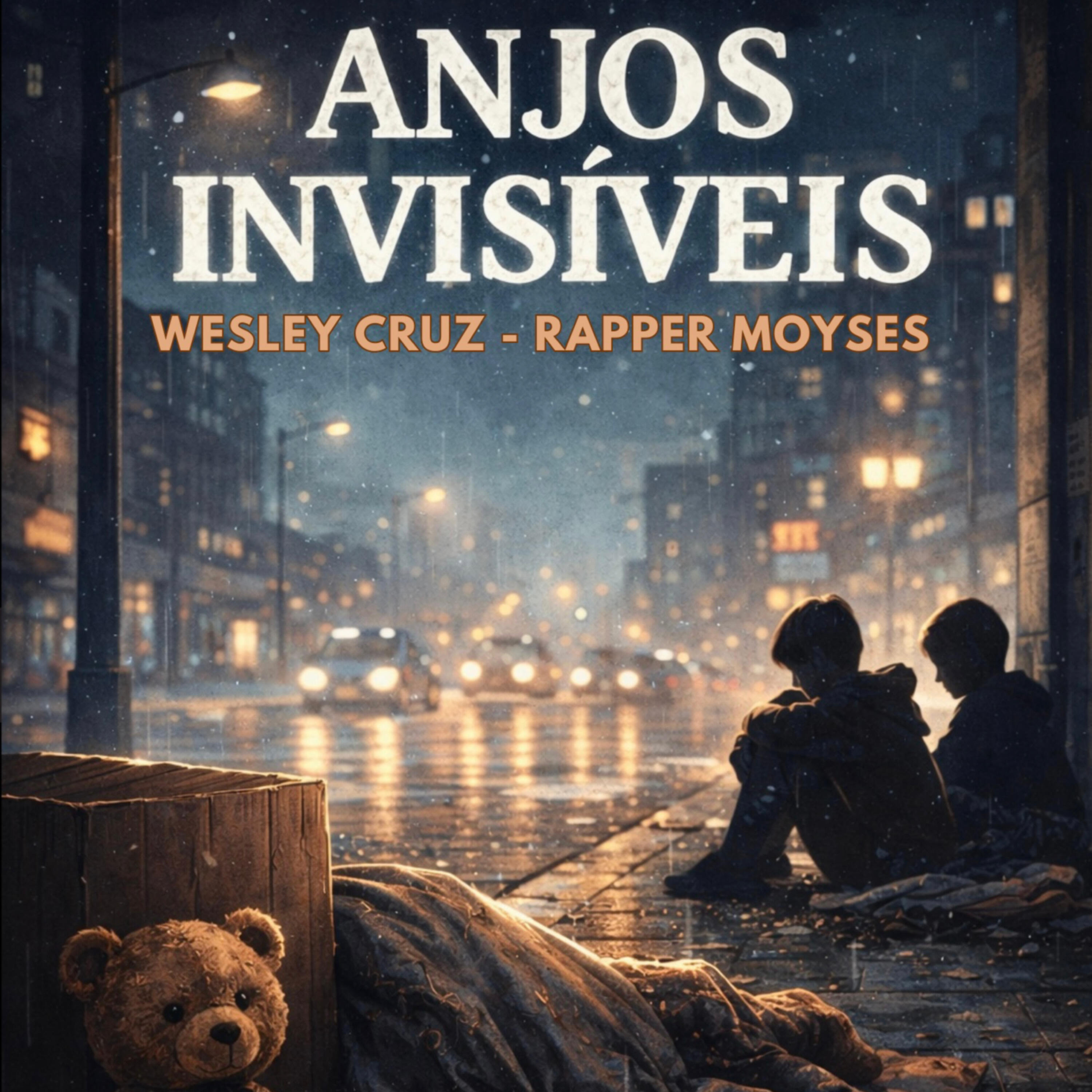 Wesley Cruz