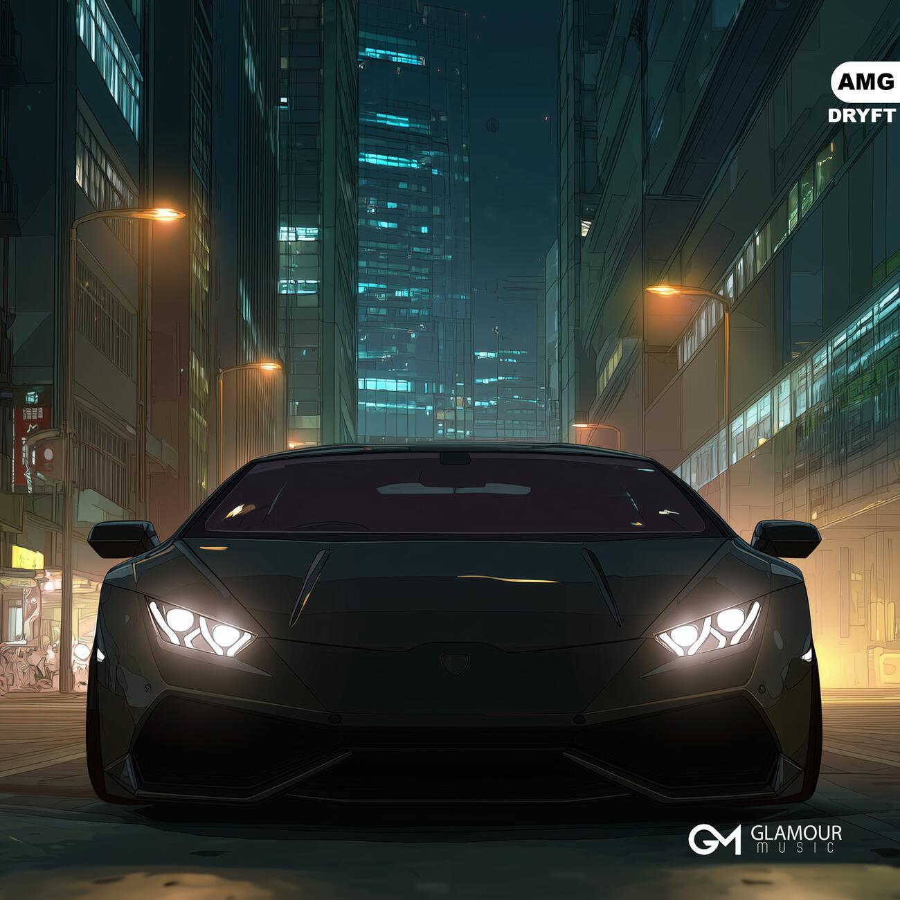 Релиз AMG
