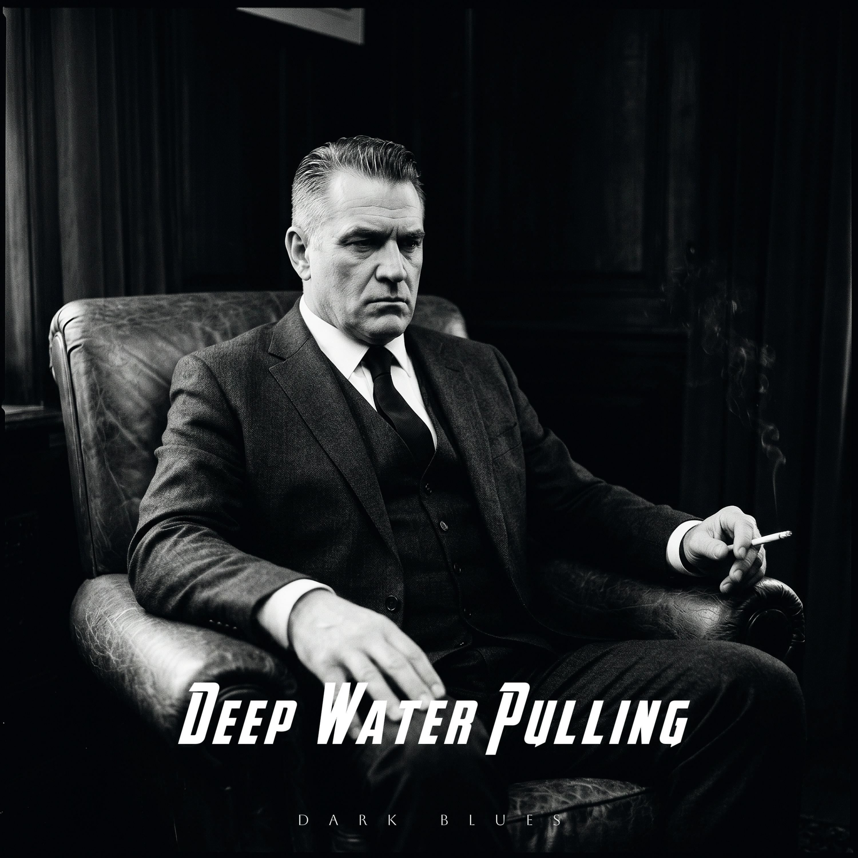 Релиз Deep Water Pulling