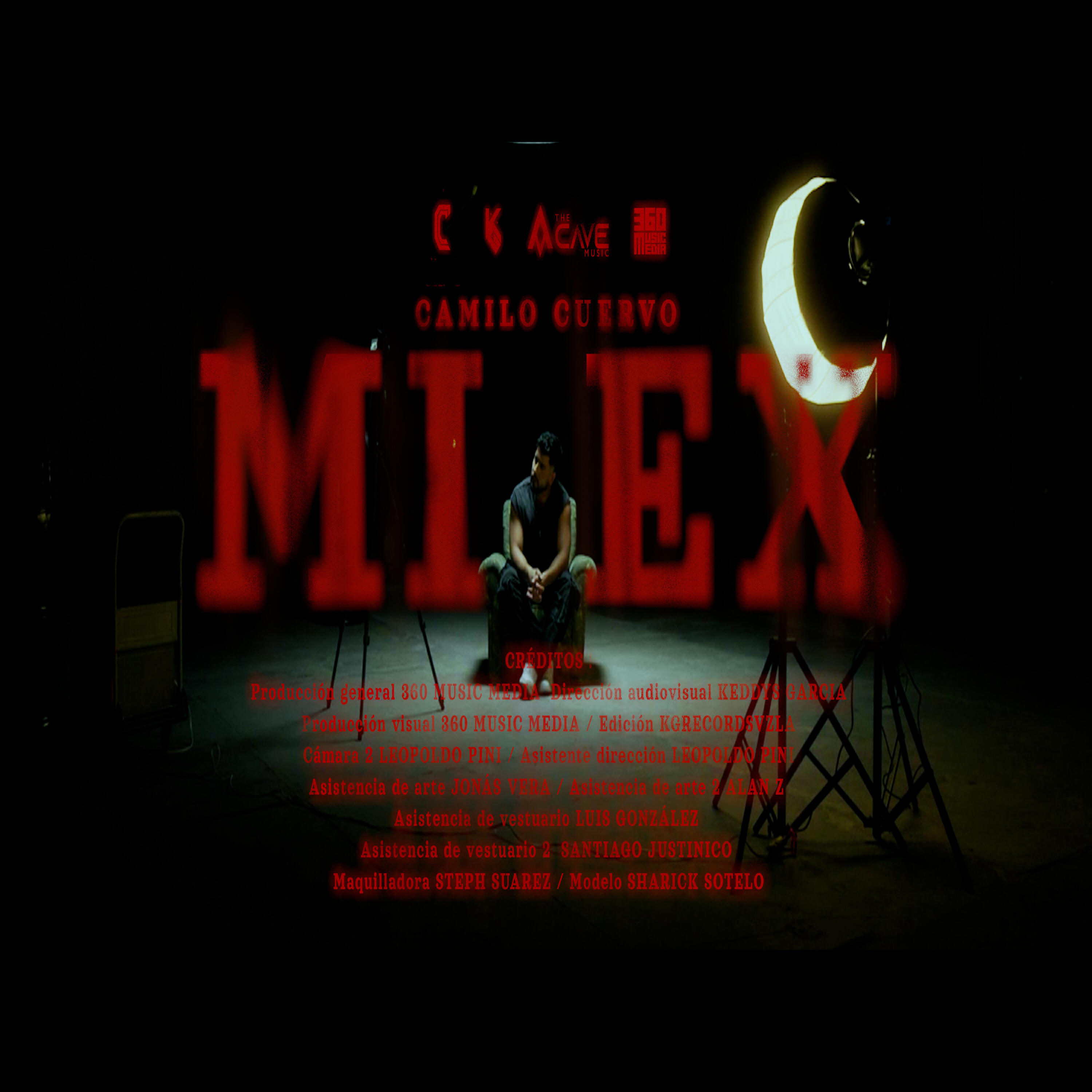 Релиз Mi Ex