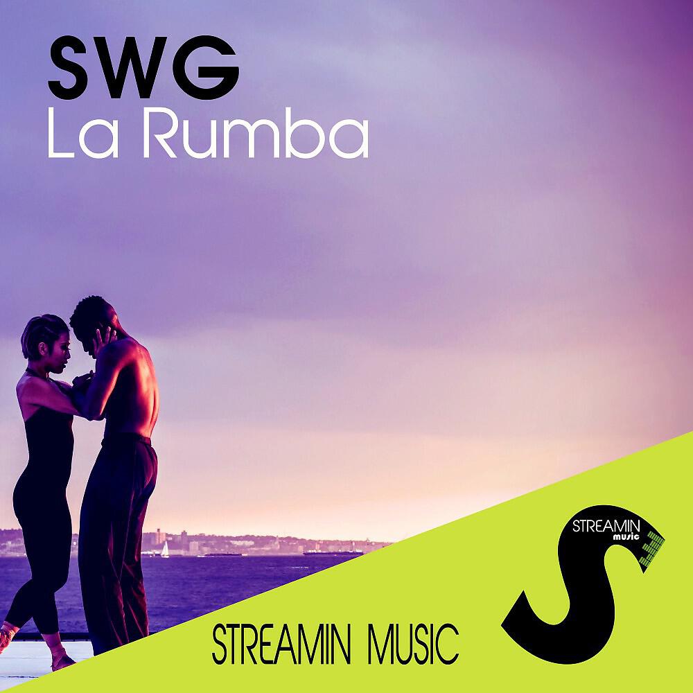 Релиз La Rumba