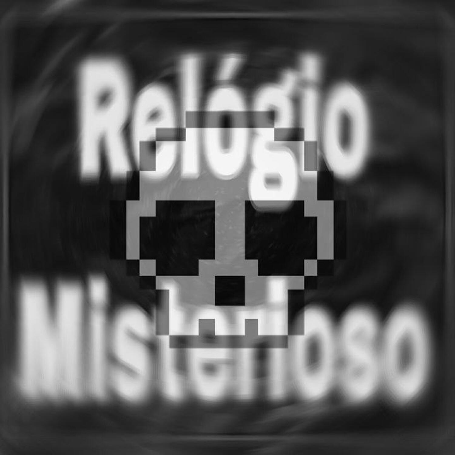 Постер альбома Relógio Misterioso