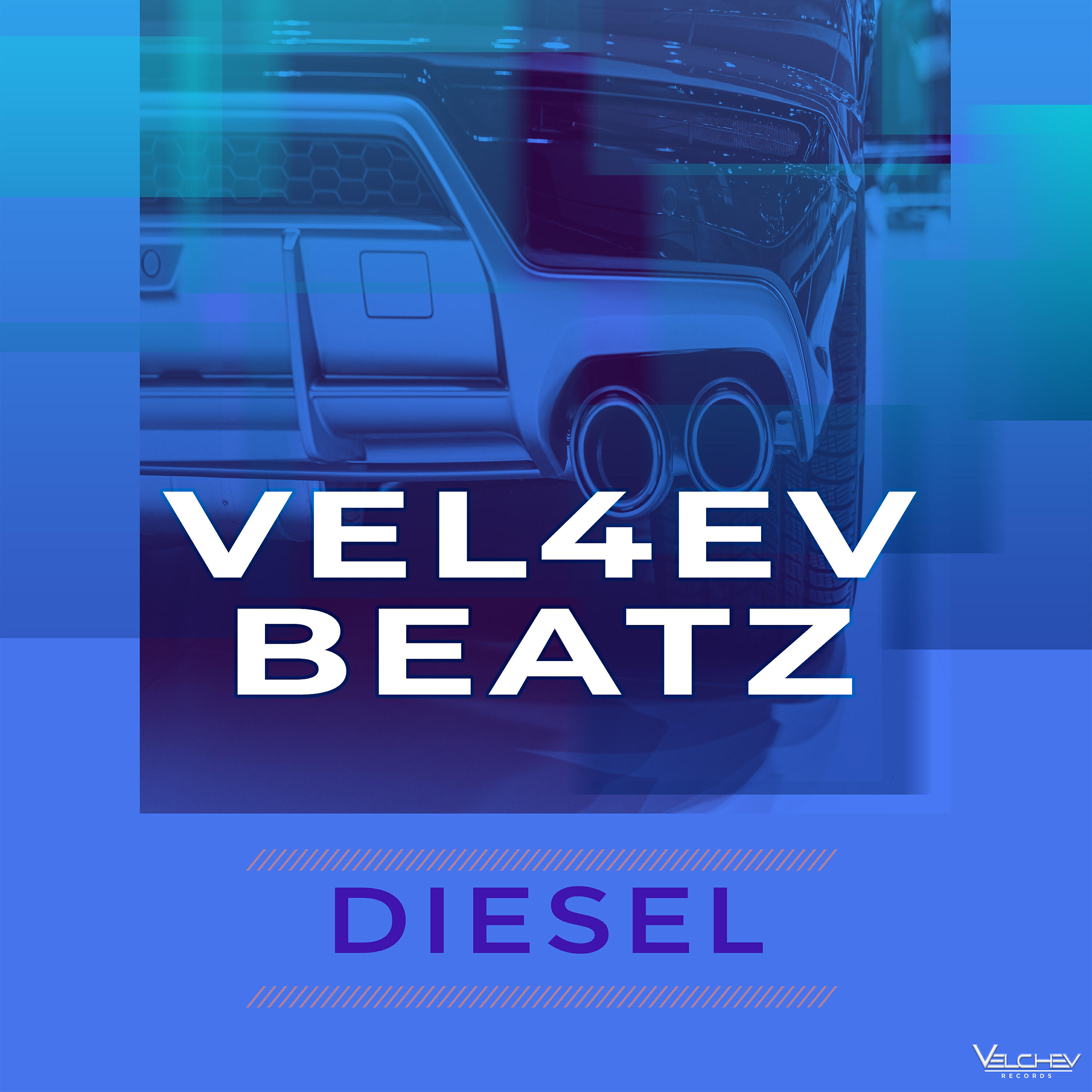 Релиз Diesel