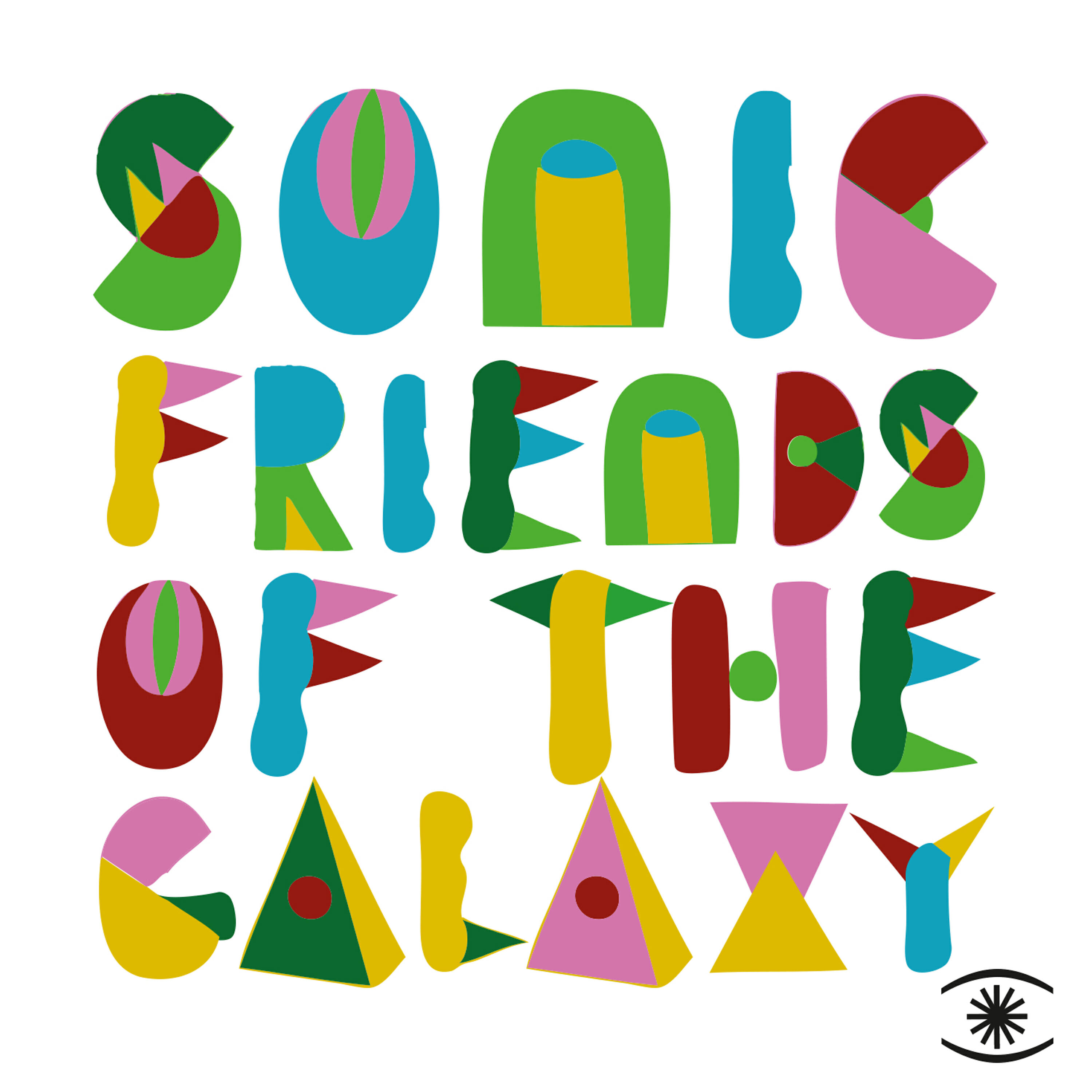Sonic Friends Of The Galaxy