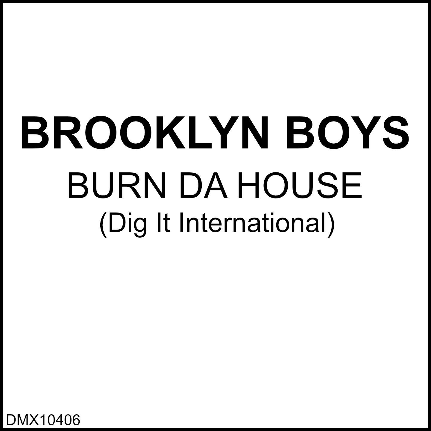 Brooklyn Boys