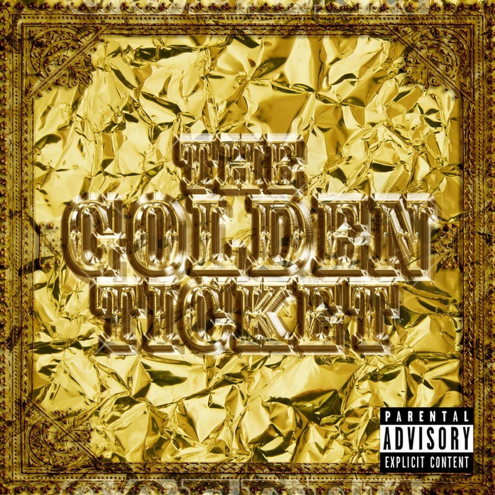 Релиз The Golden Ticket