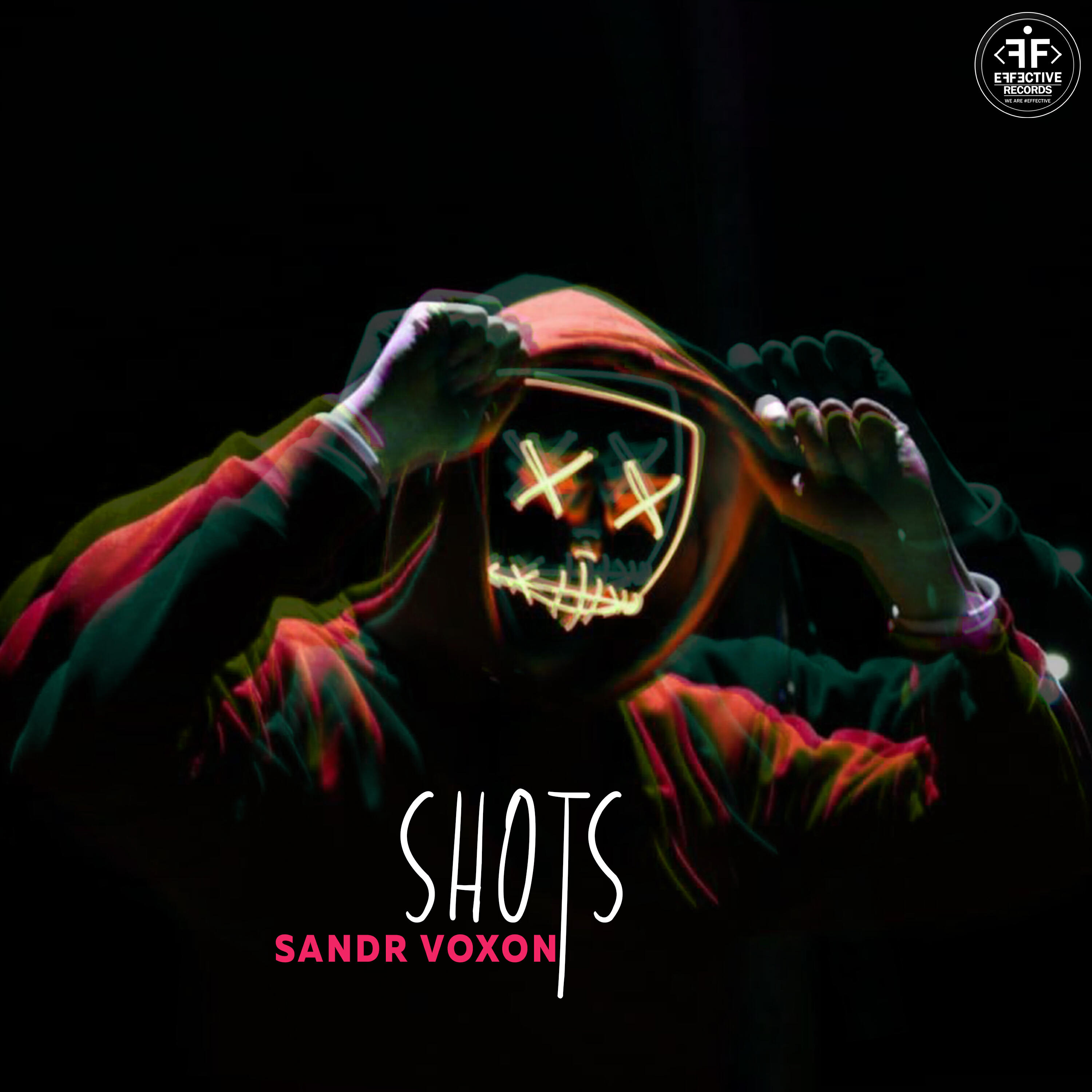 Релиз Shots