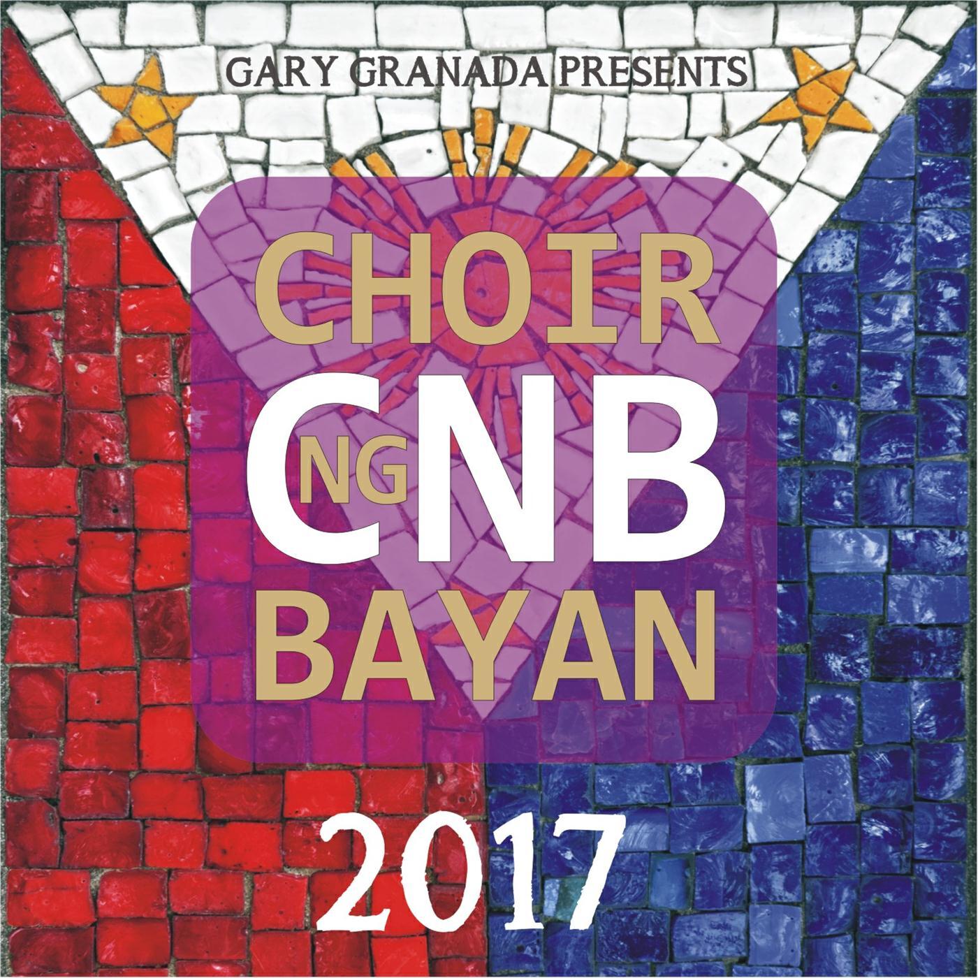 Релиз Choir Ng Bayan 2017