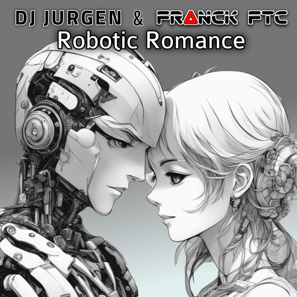 Релиз Robotic Romance