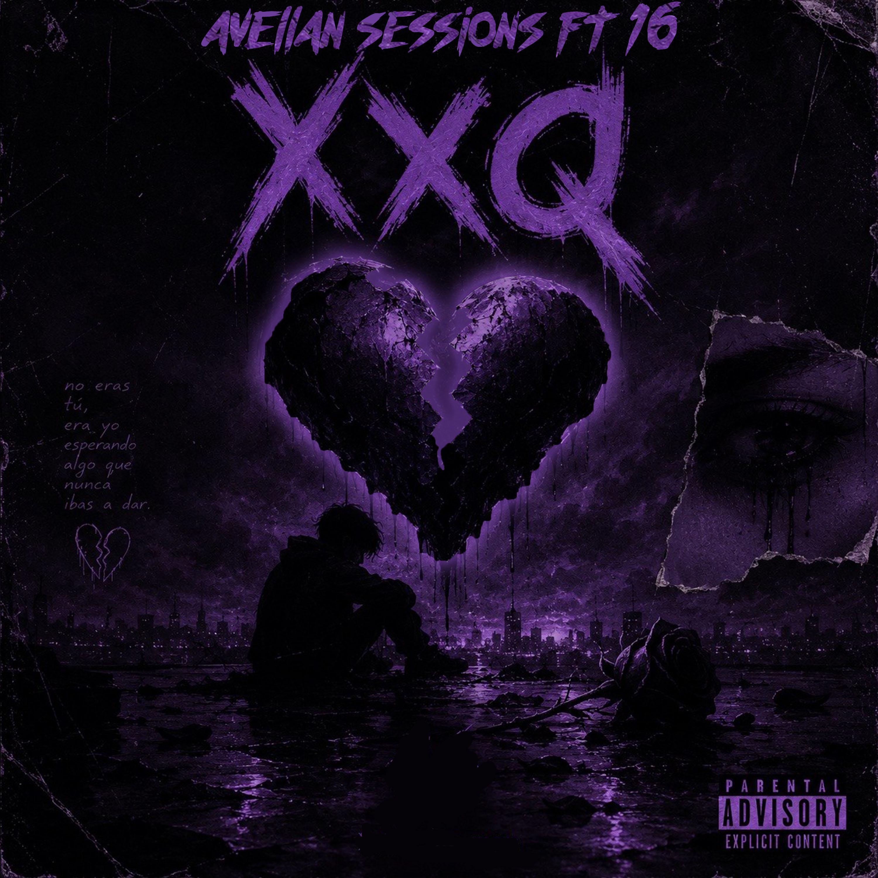 Релиз XXQ