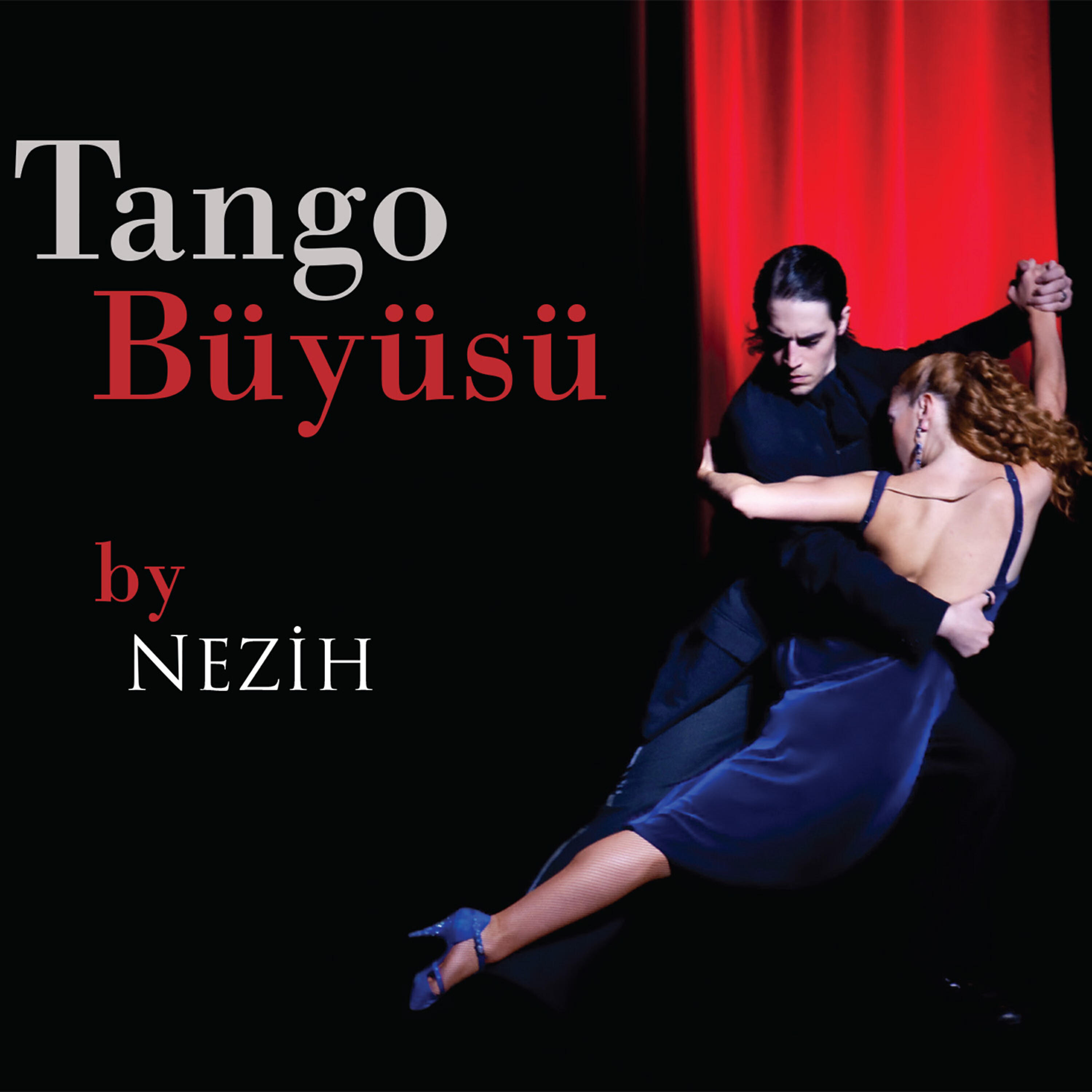 Релиз Tango Büyüsü
