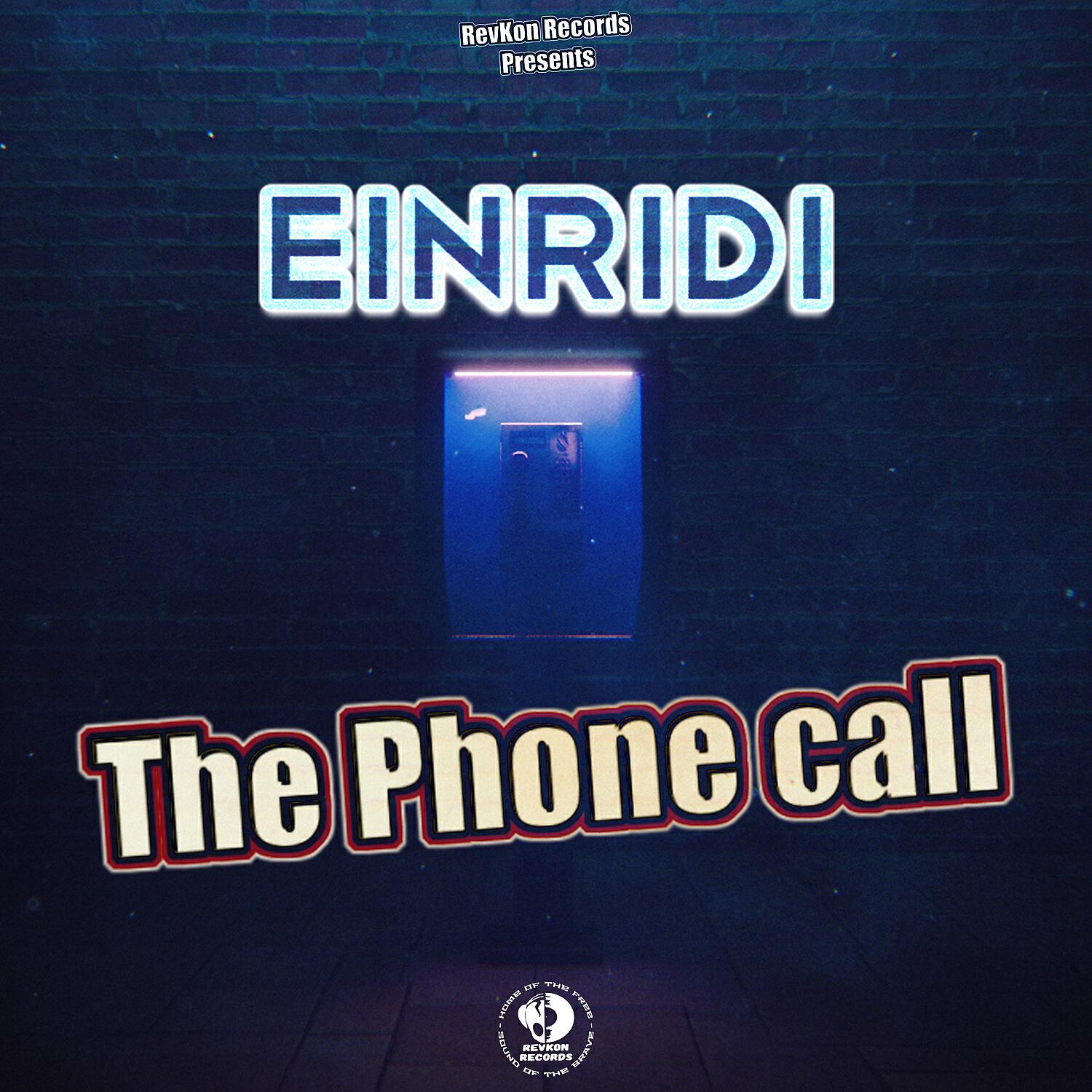 Релиз The Phone Call