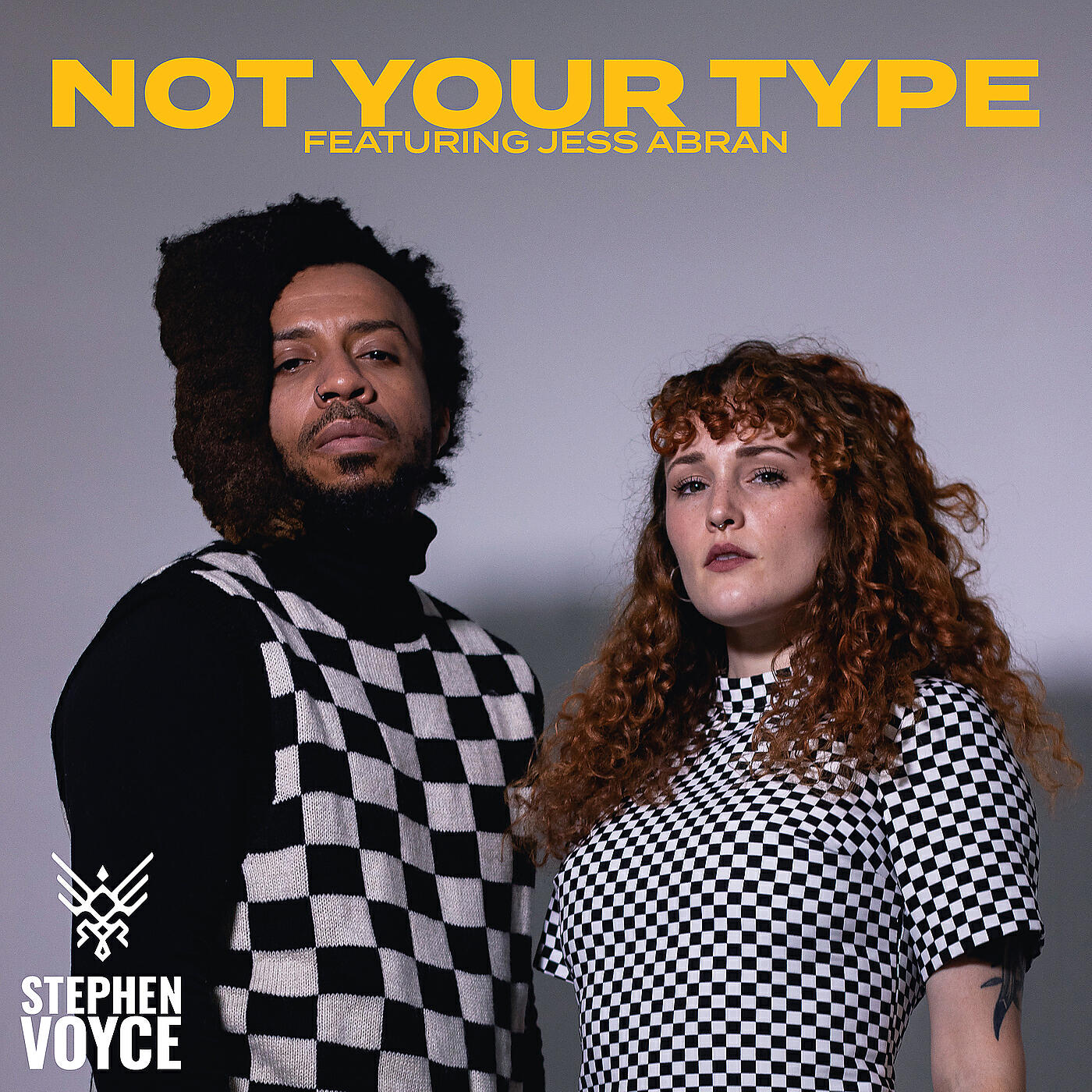 Релиз Not Your Type