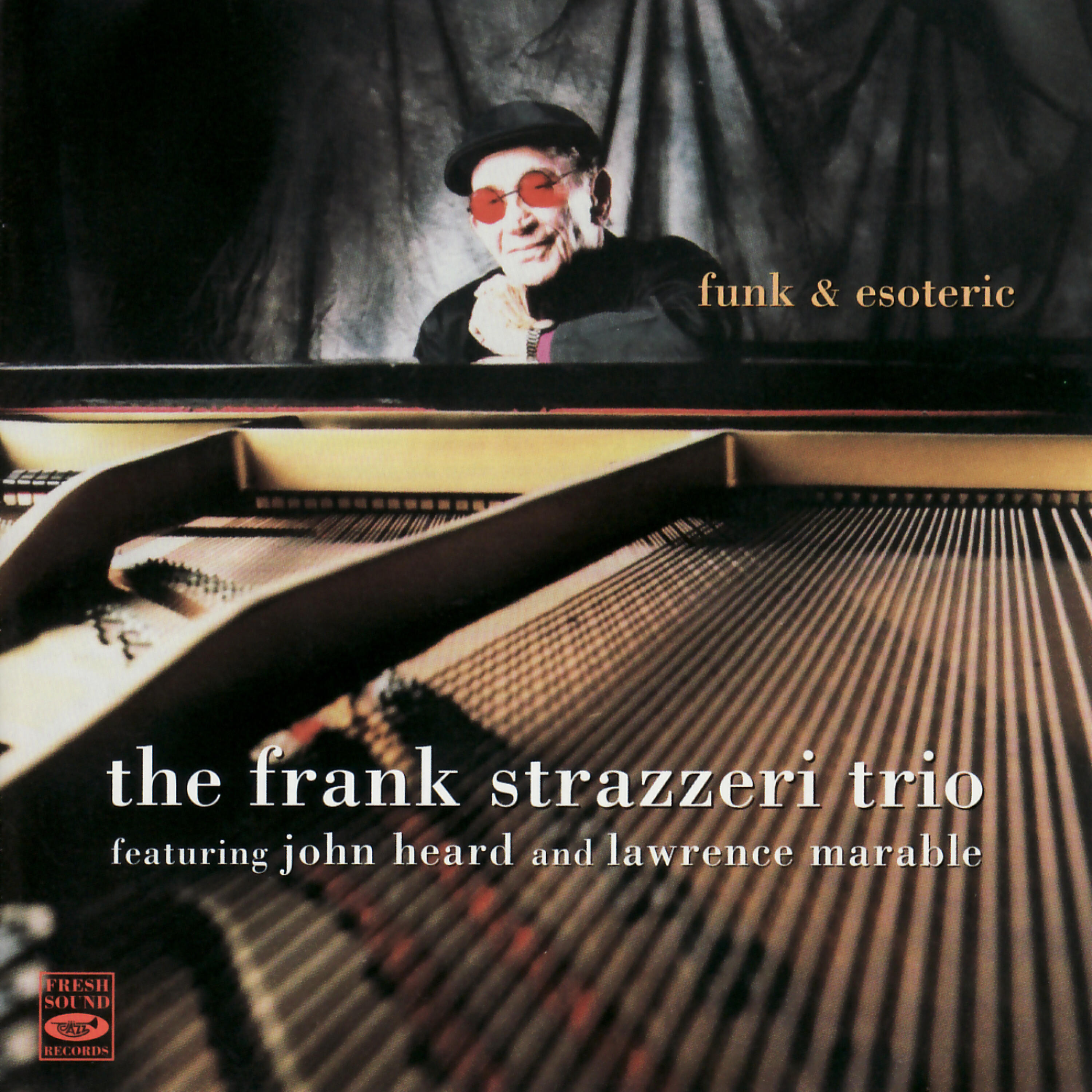 Релиз Funk & Esoteric