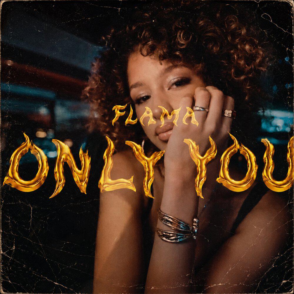Релиз Only You
