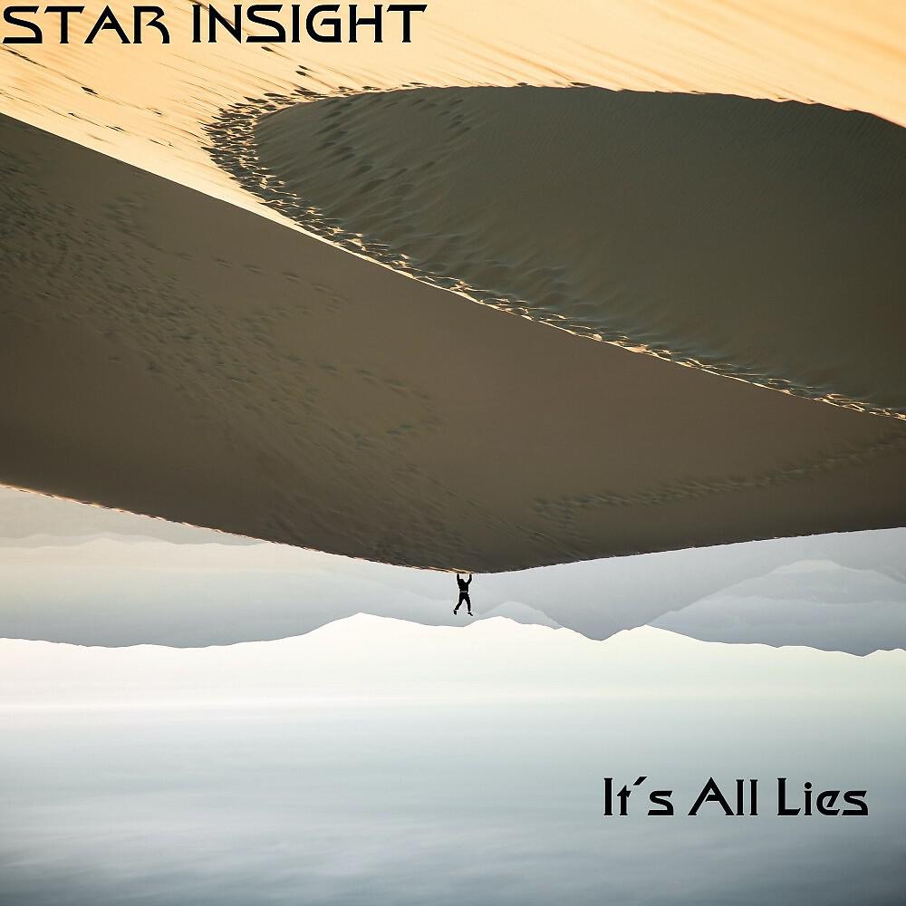 Релиз It's All Lies