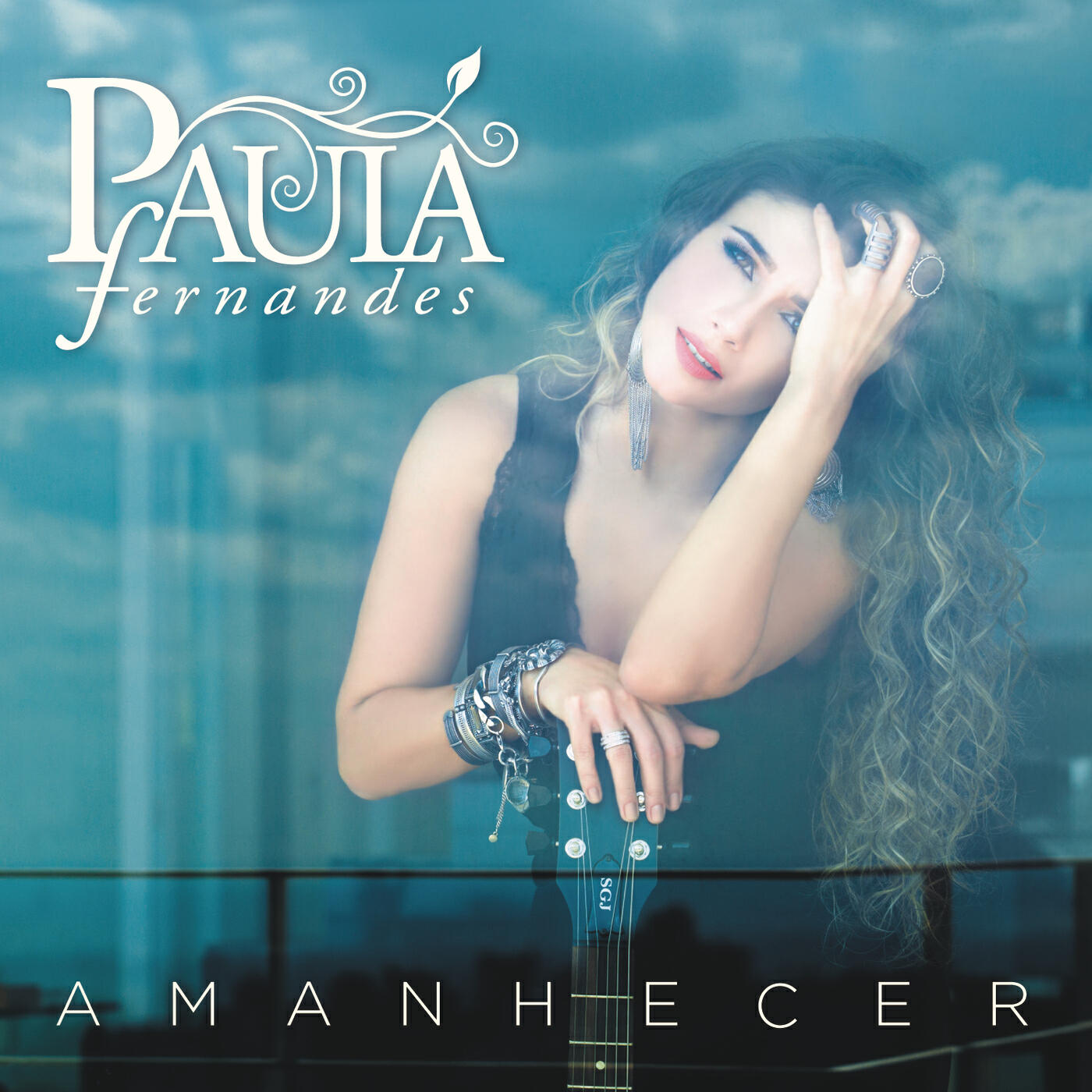 Релиз Amanhecer