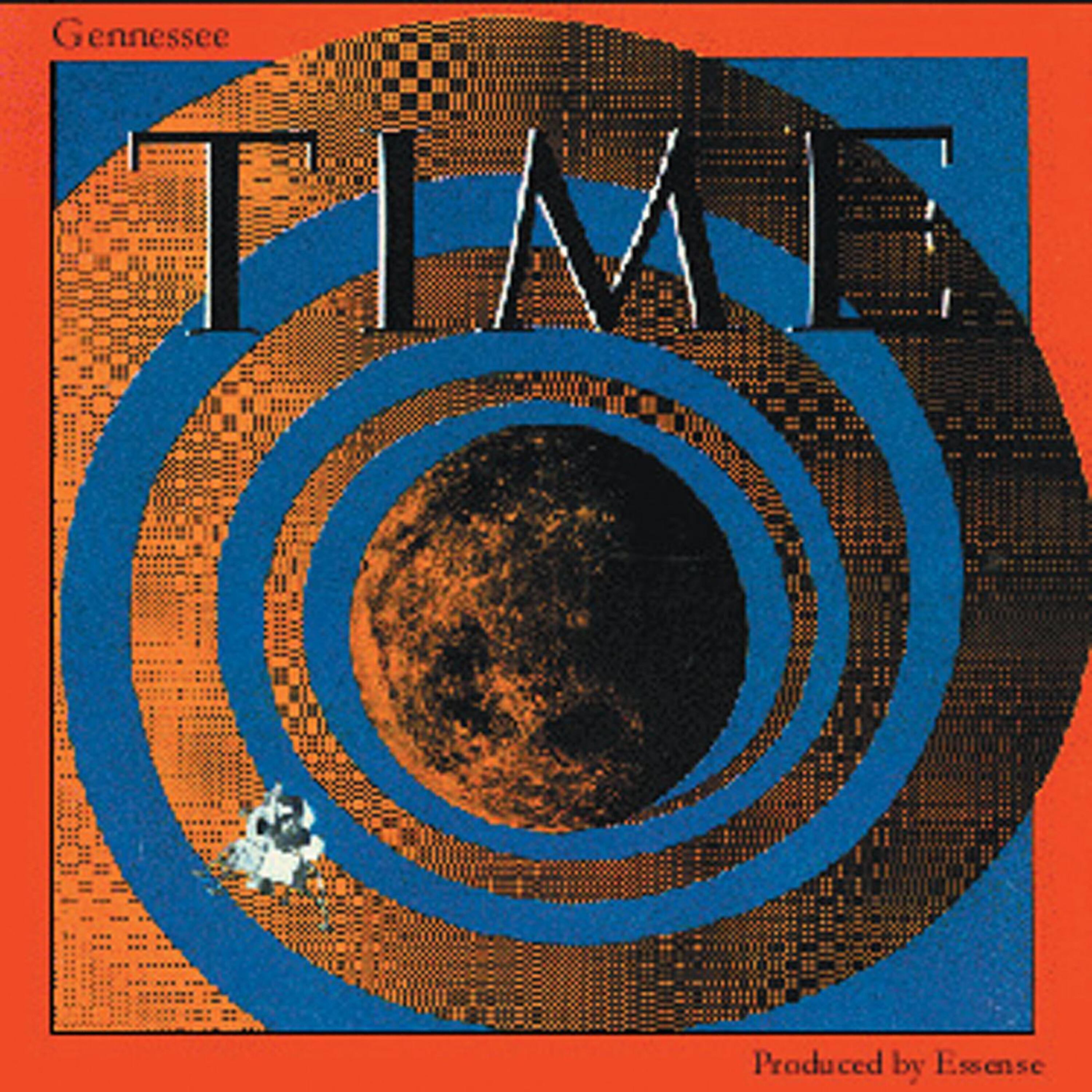 Релиз T.I.M.E.