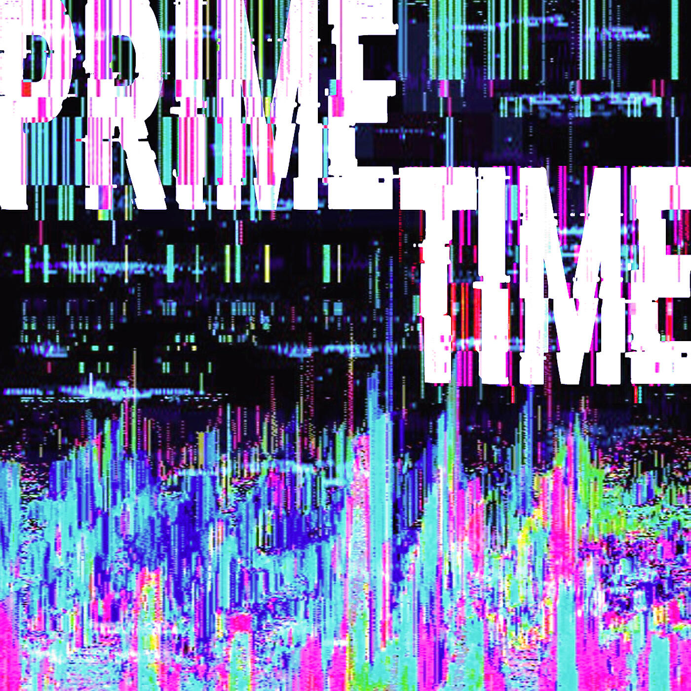 Релиз Prime Time