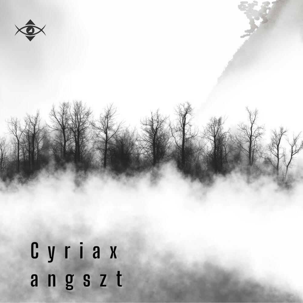 Релиз Angszt