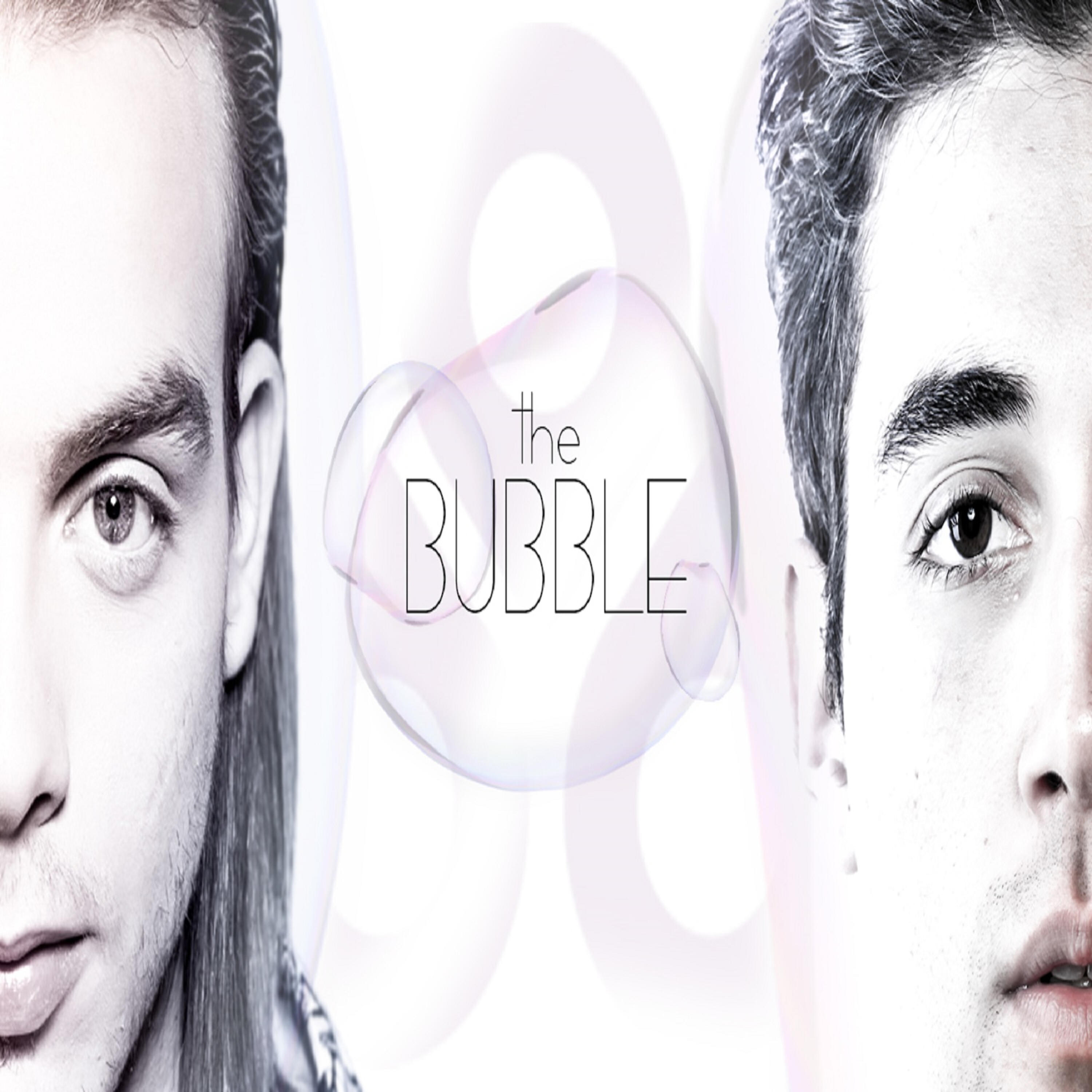 Релиз The Bubble