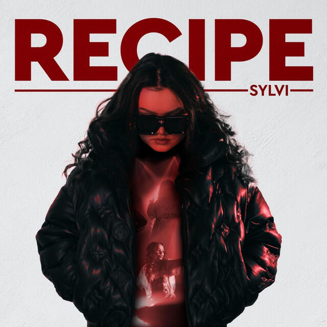 Релиз RECIPE