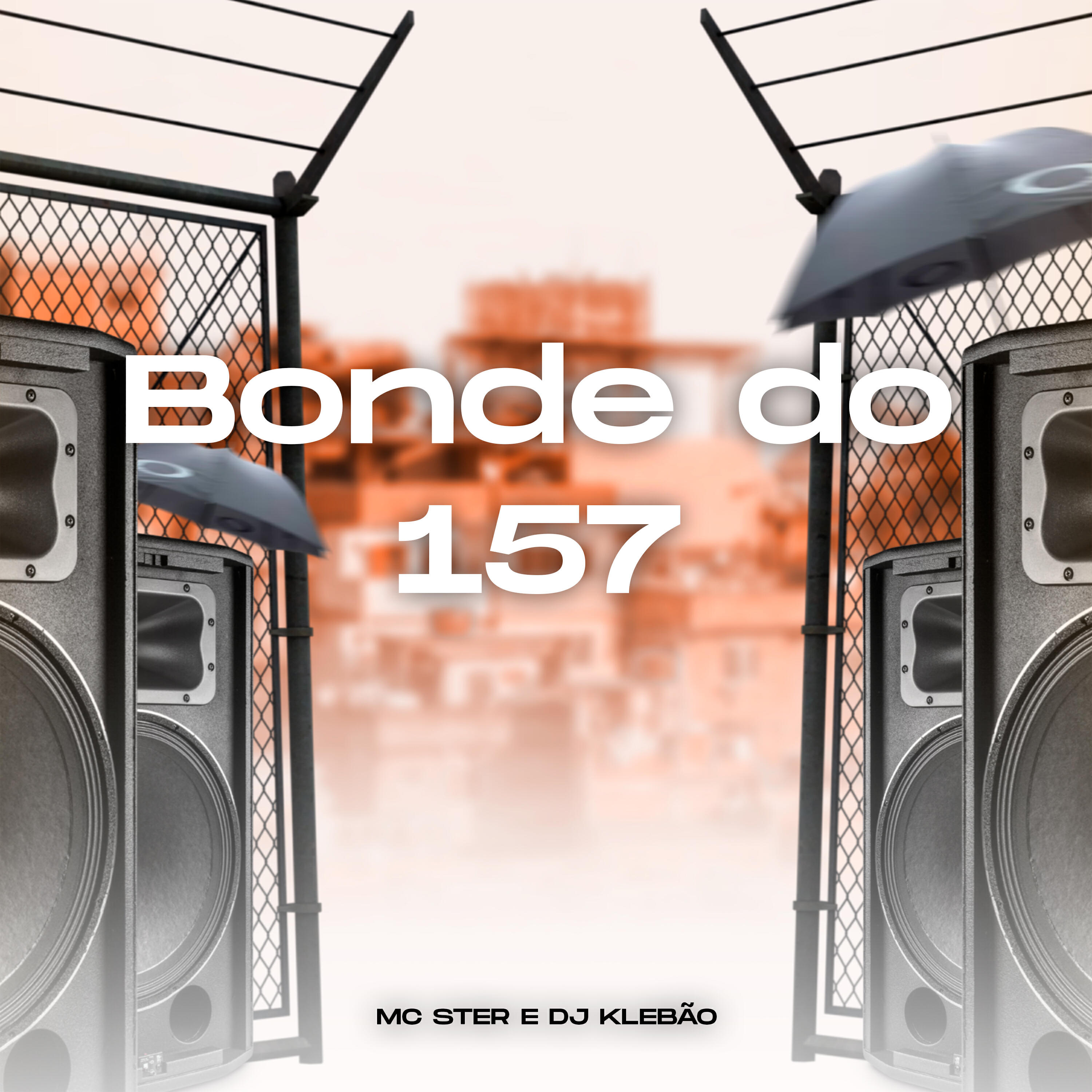 Скачать песню Mc Ster, DJ Klebão - Bonde do 157 бесплатно в MP3 для Android и iOS