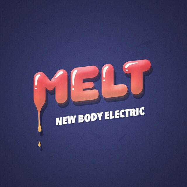 Релиз Melt