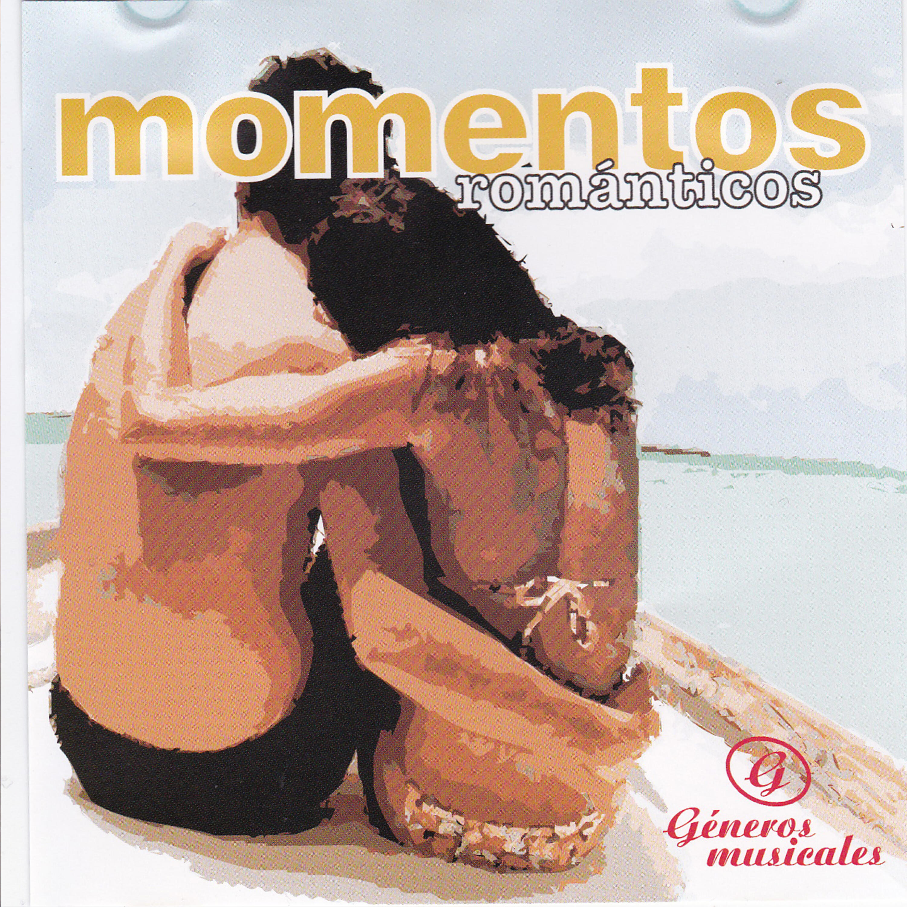 Релиз Momentos Románticos