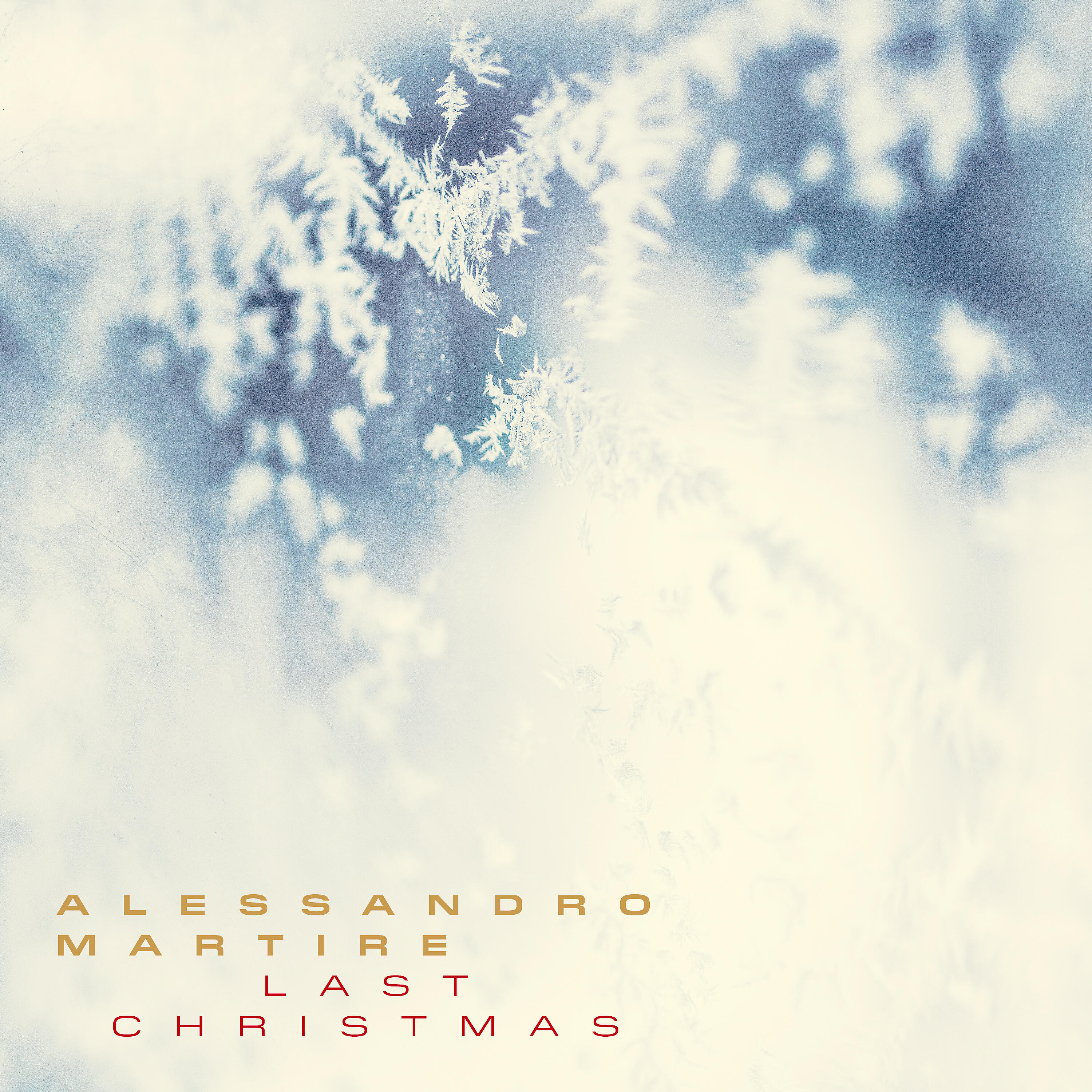 Релиз Last Christmas