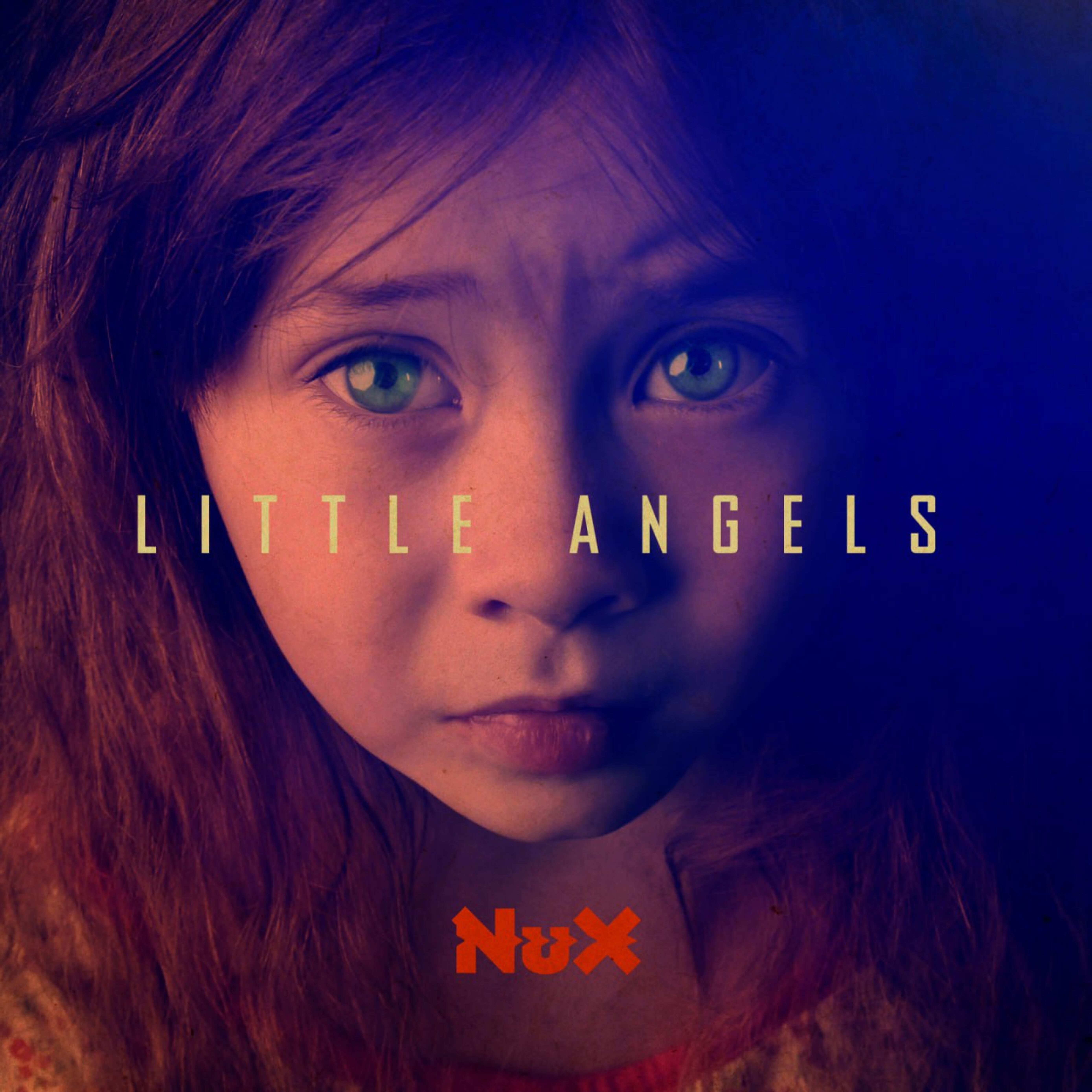 Релиз Little Angels