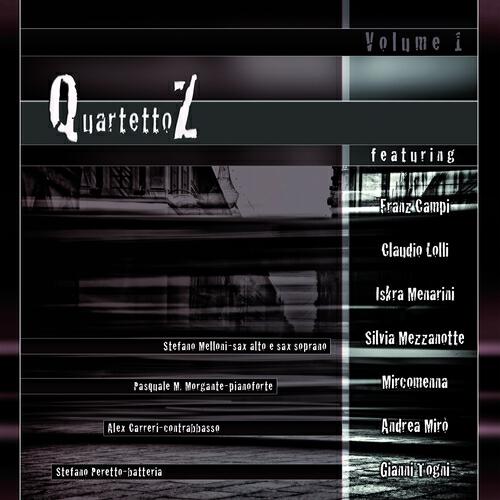 Релиз Volume 1